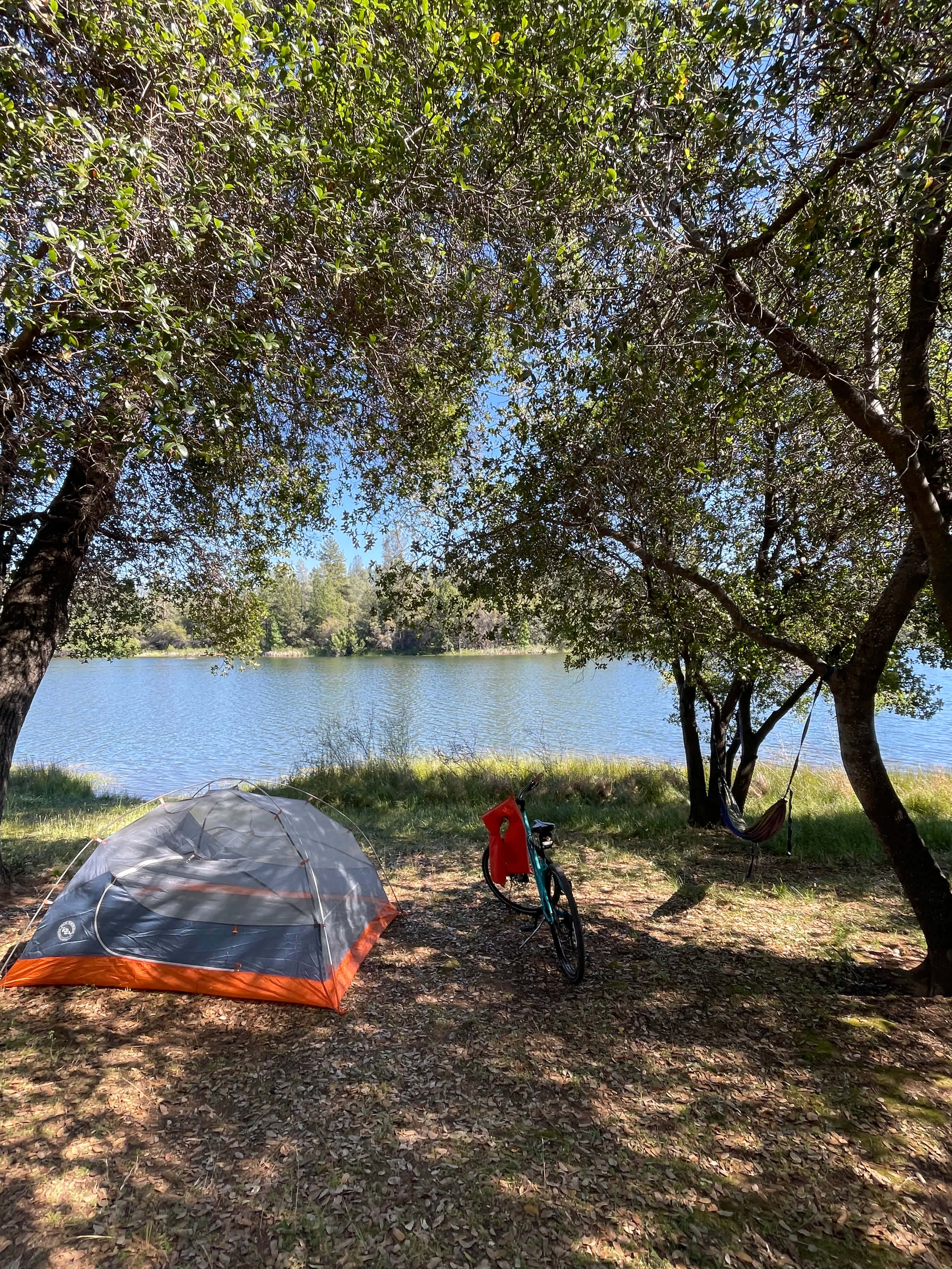 Finnon Lake Recreation Area