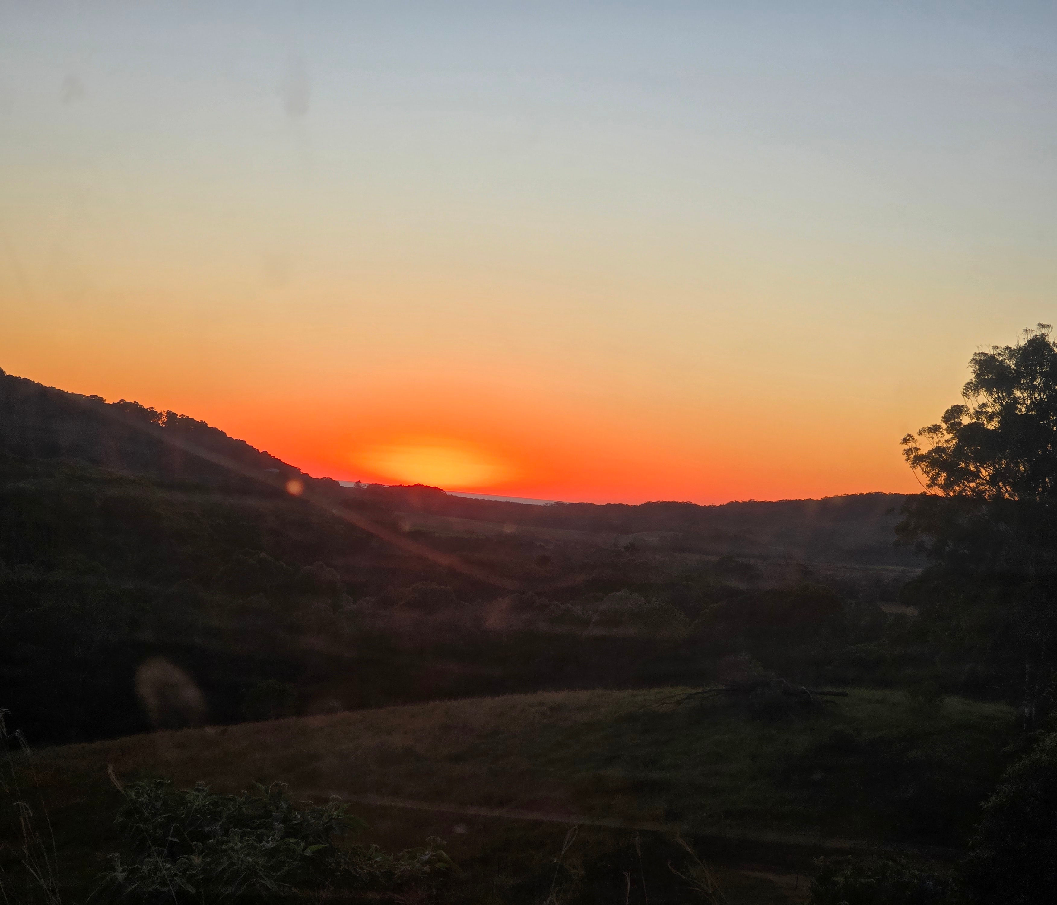 Sunrise