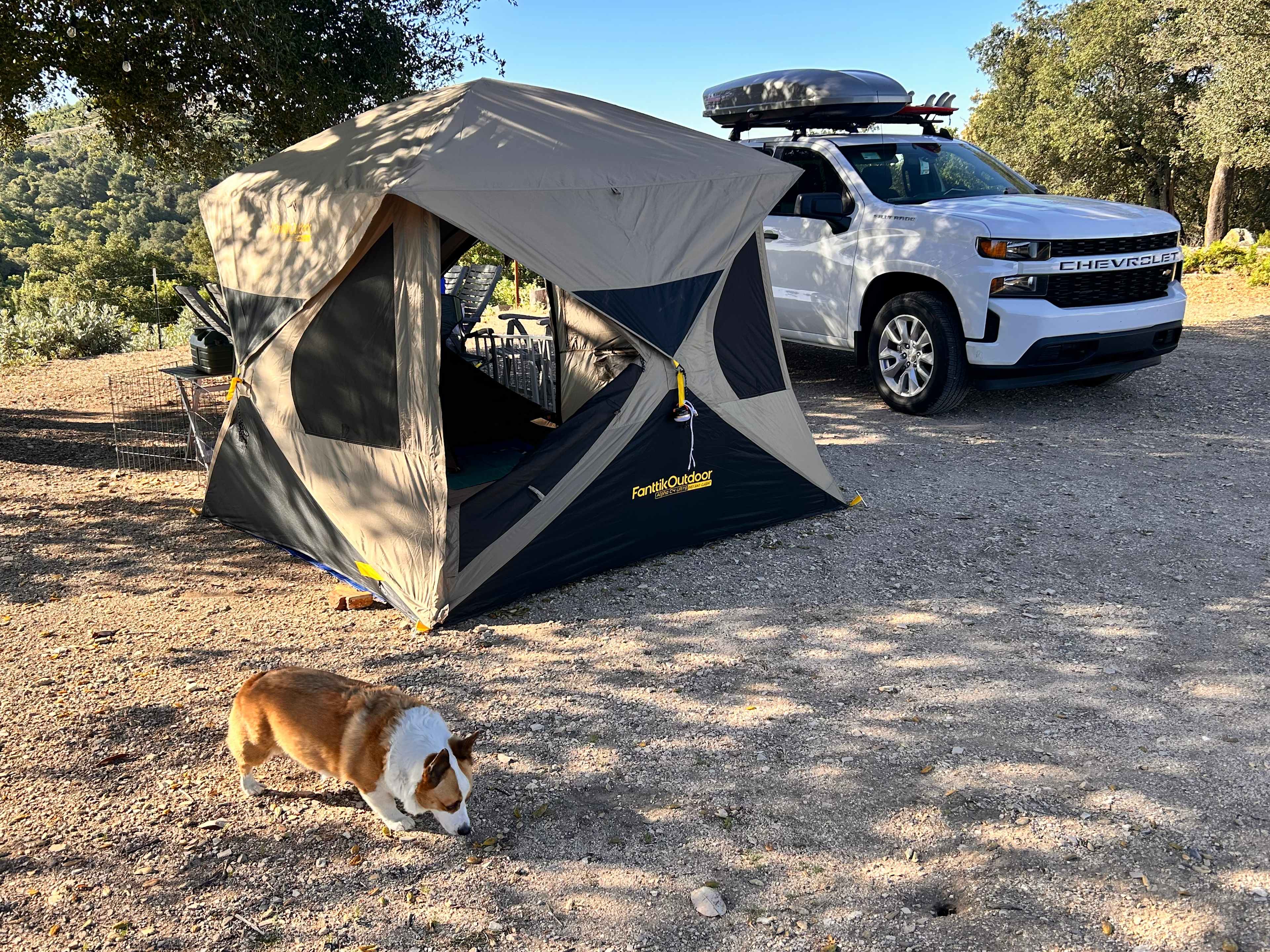 Mt Rancho (FKA La Montaña Ranch)