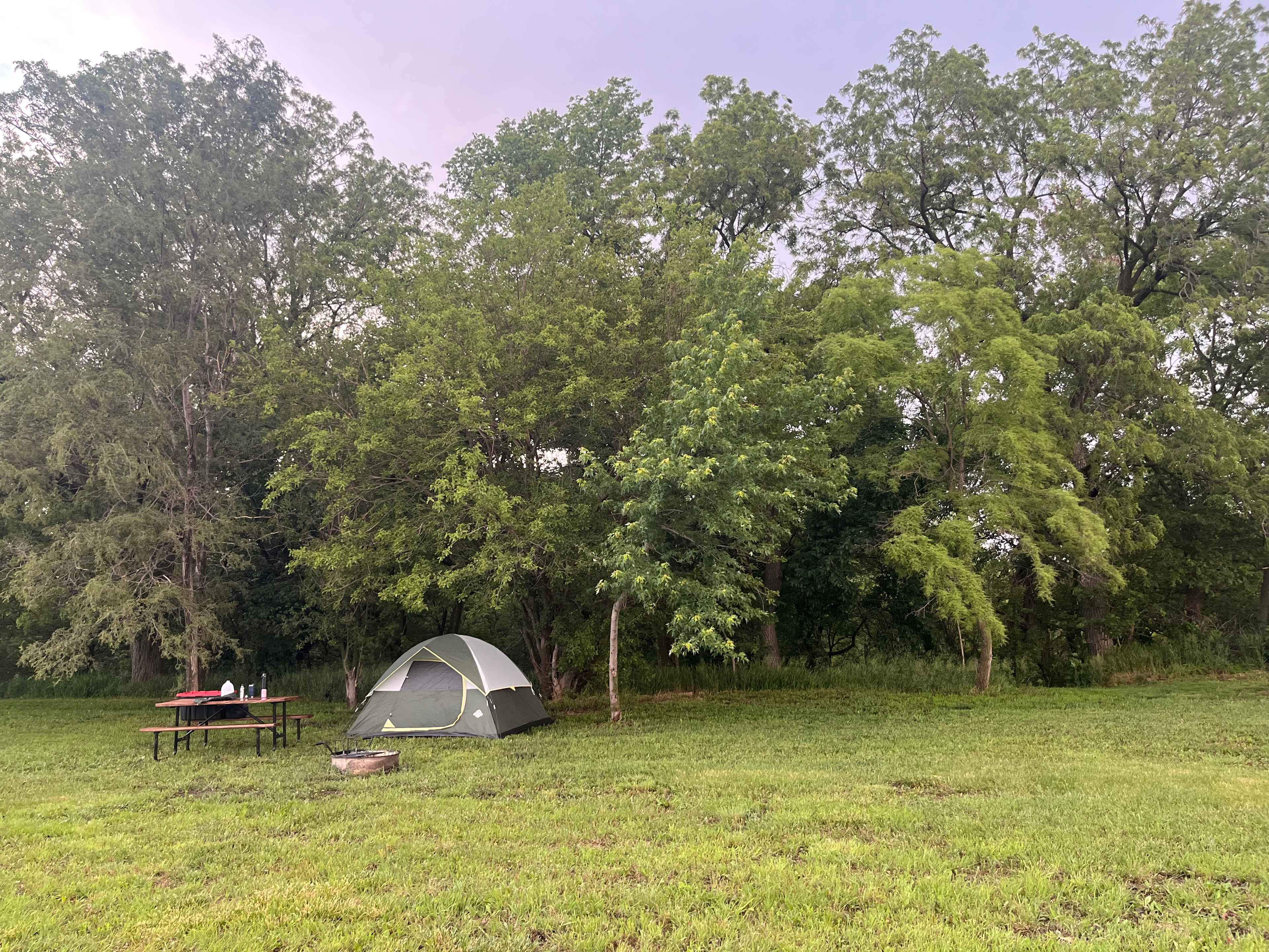 Little Rivers Edge RV Park and Camp