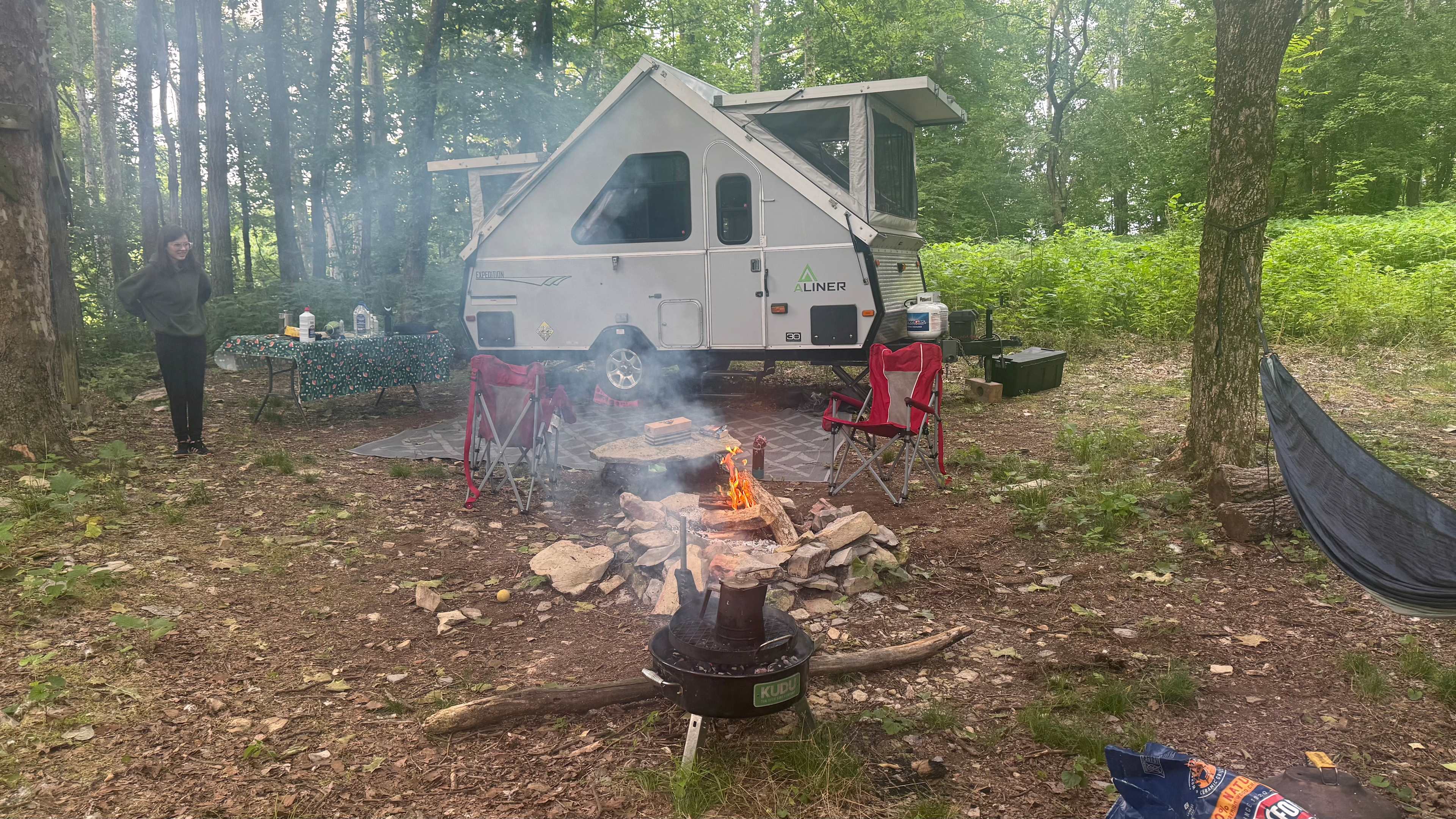 Celtic Glen Farm Stay