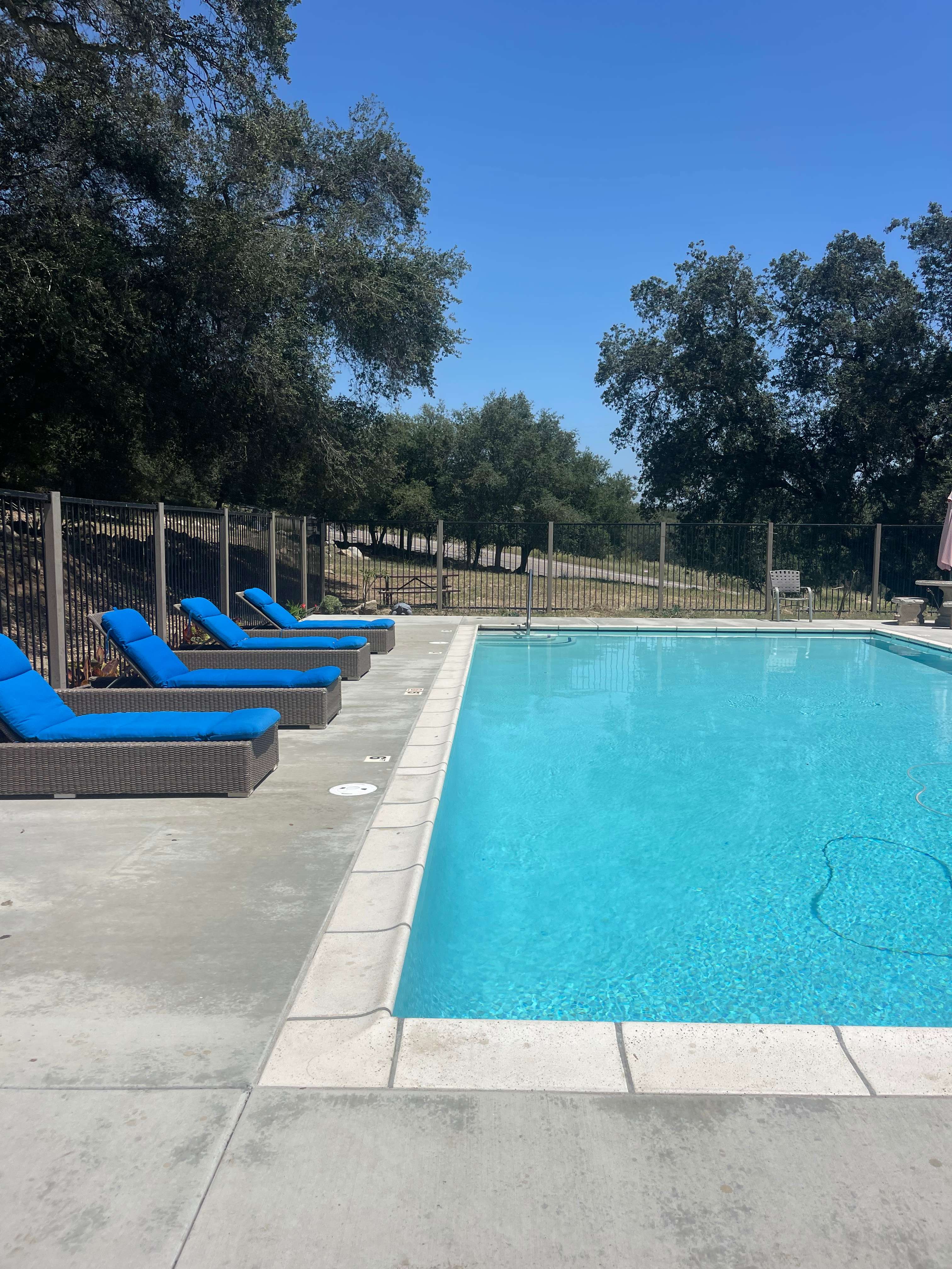 Basecamp Palomar