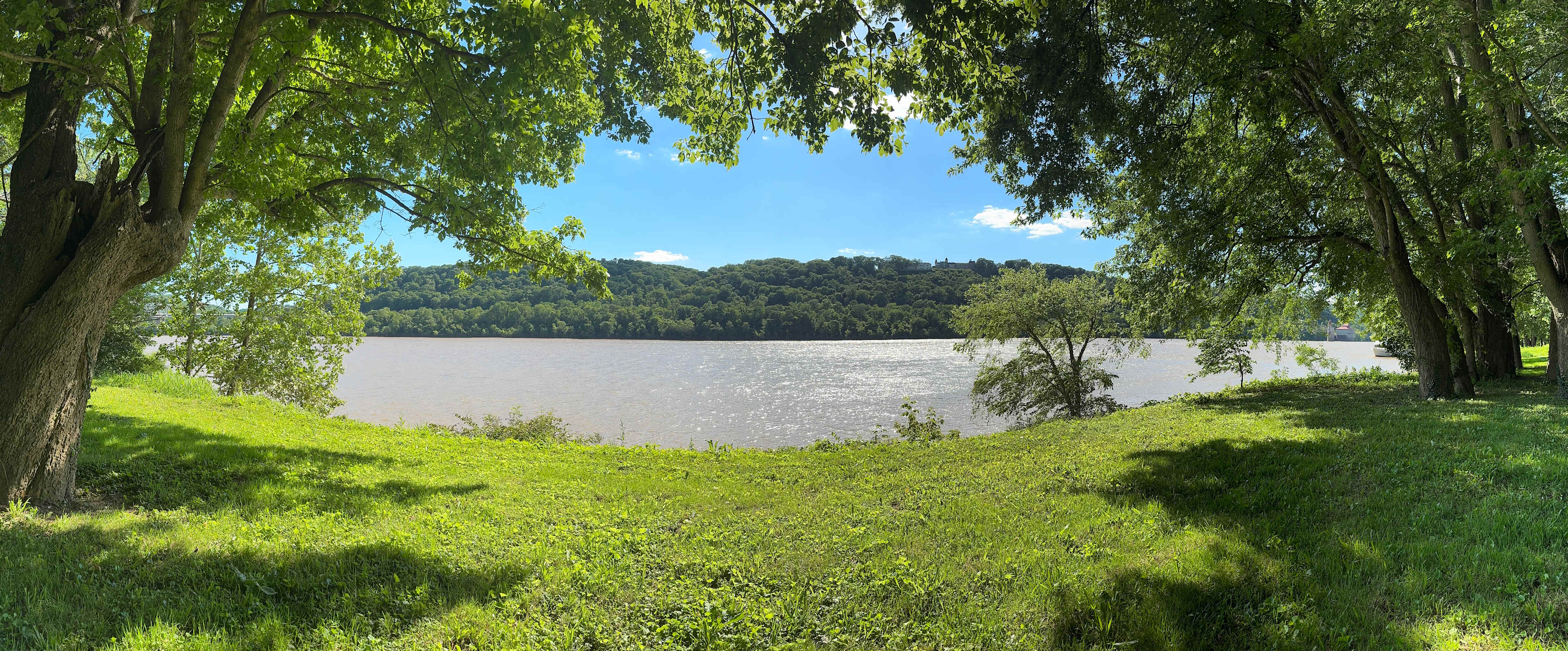 Ohio River