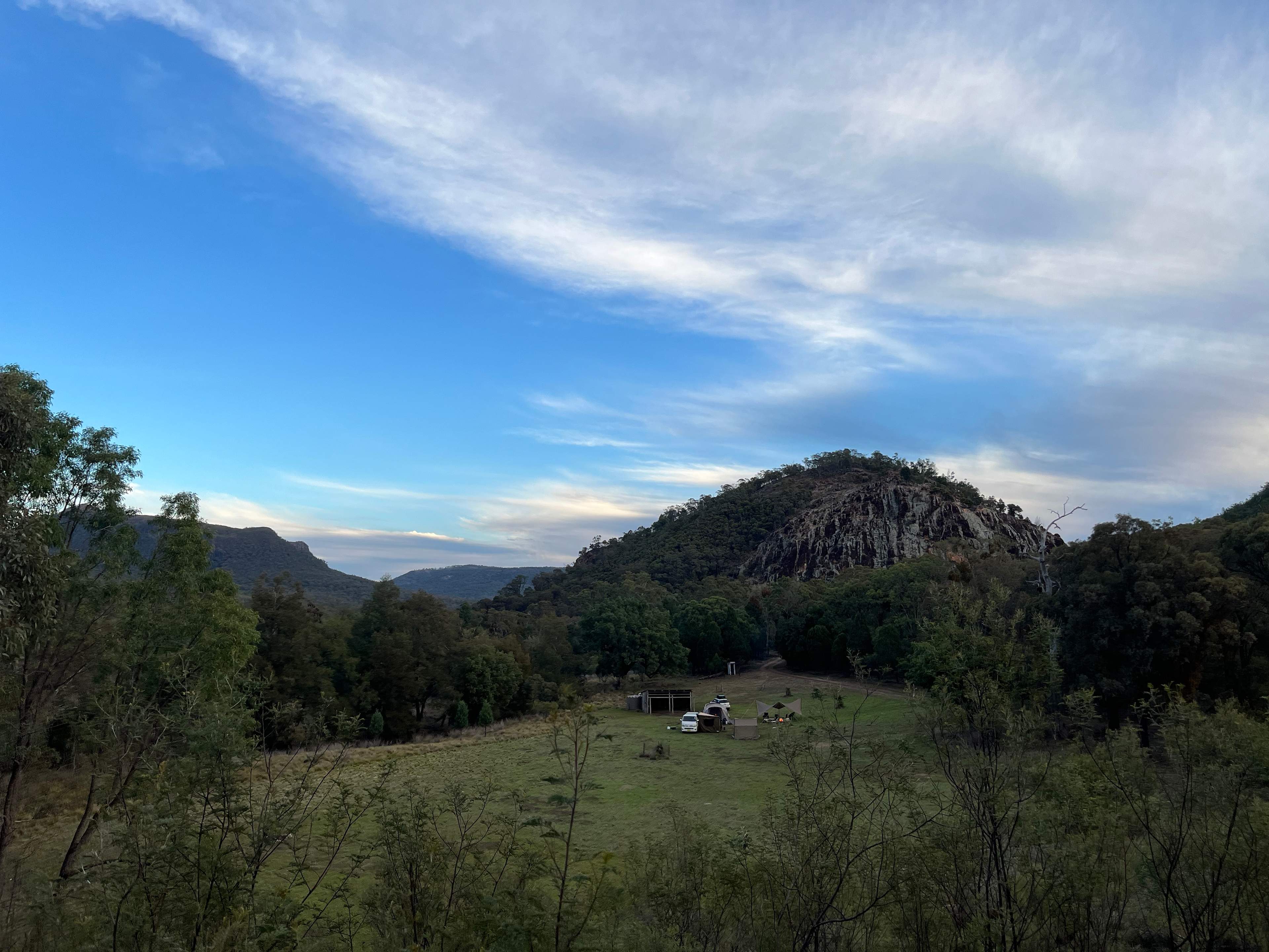 Mt Terrace