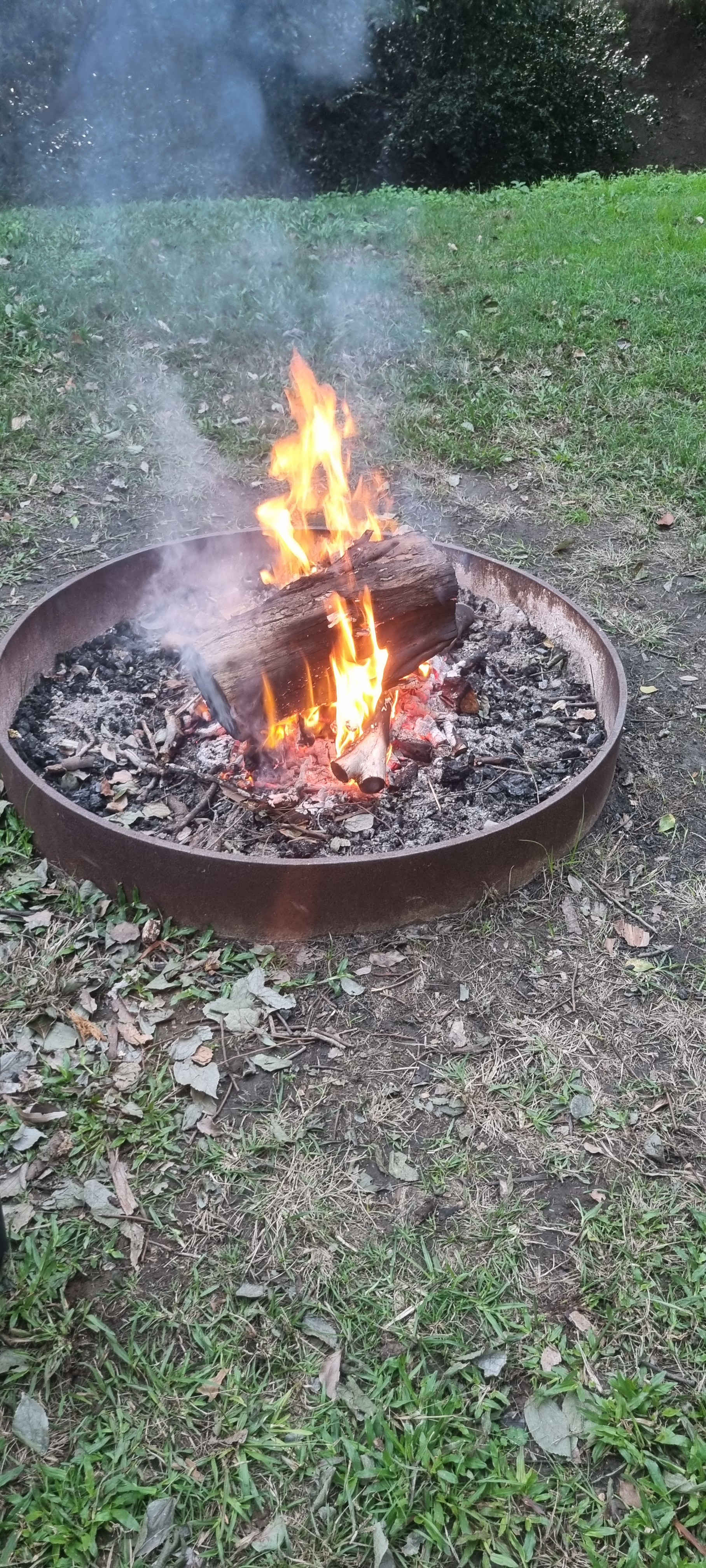 Kenilworth Rural Camping