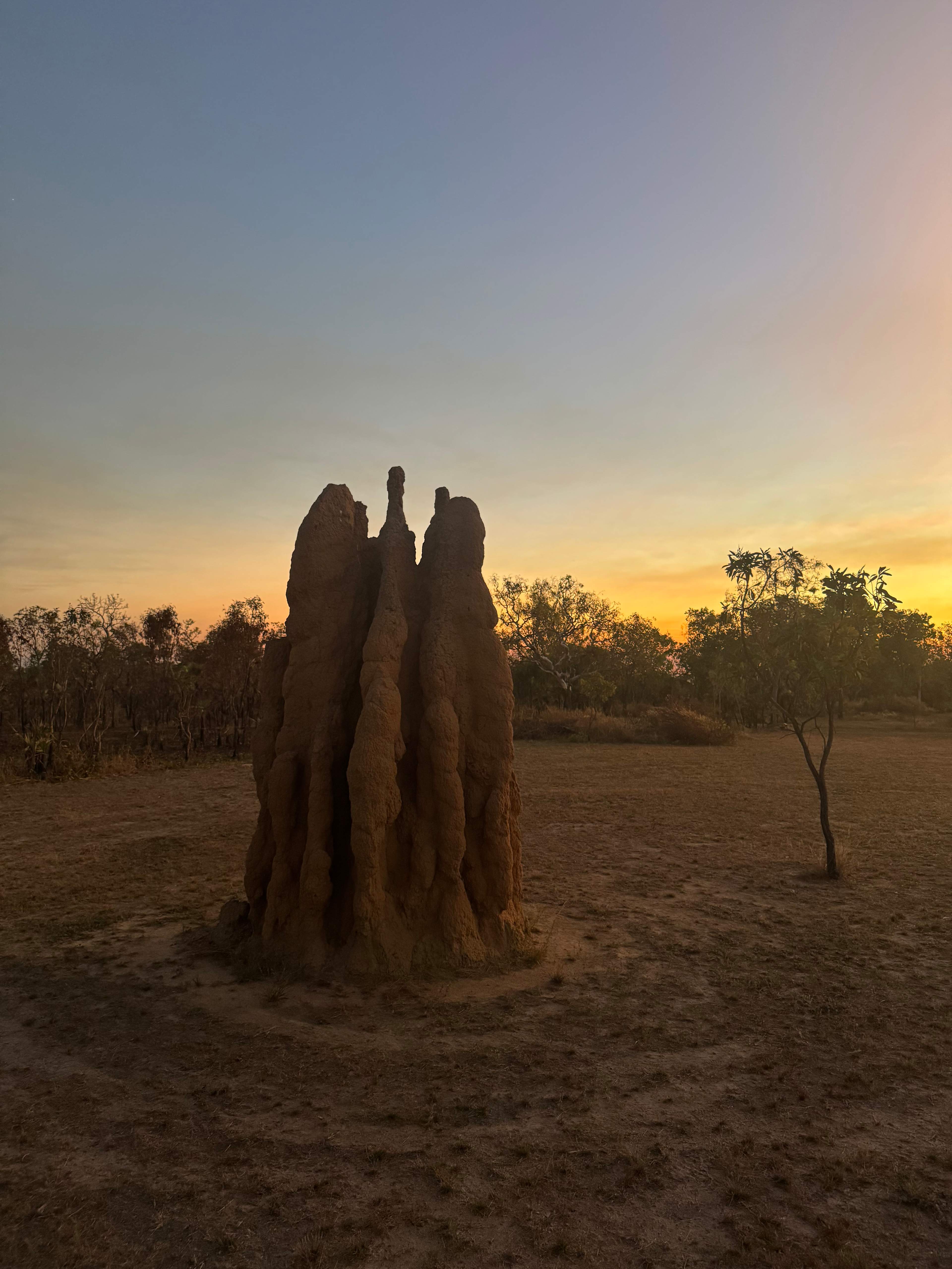 Litchfield Campground