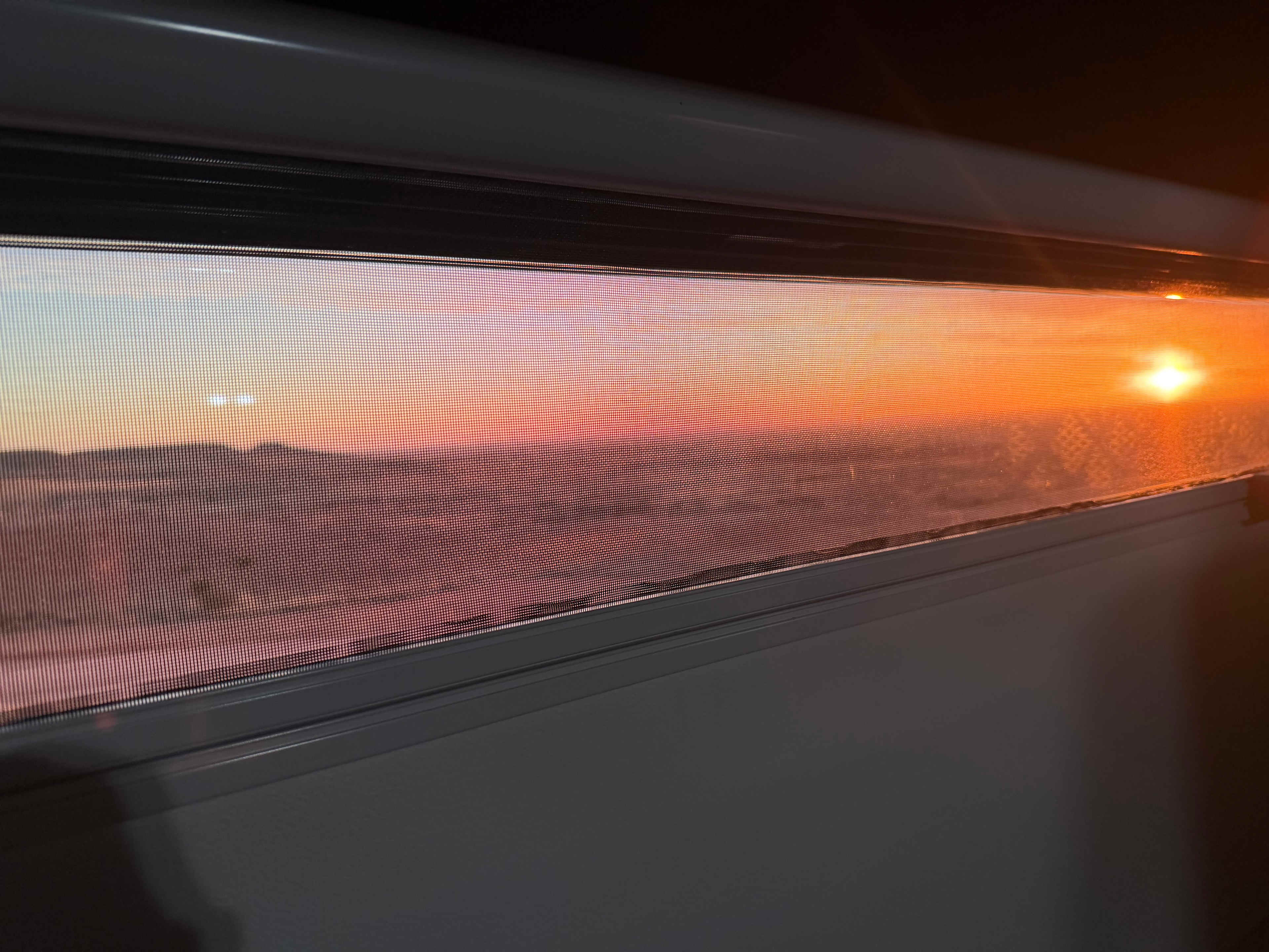 Coober Pedy Views