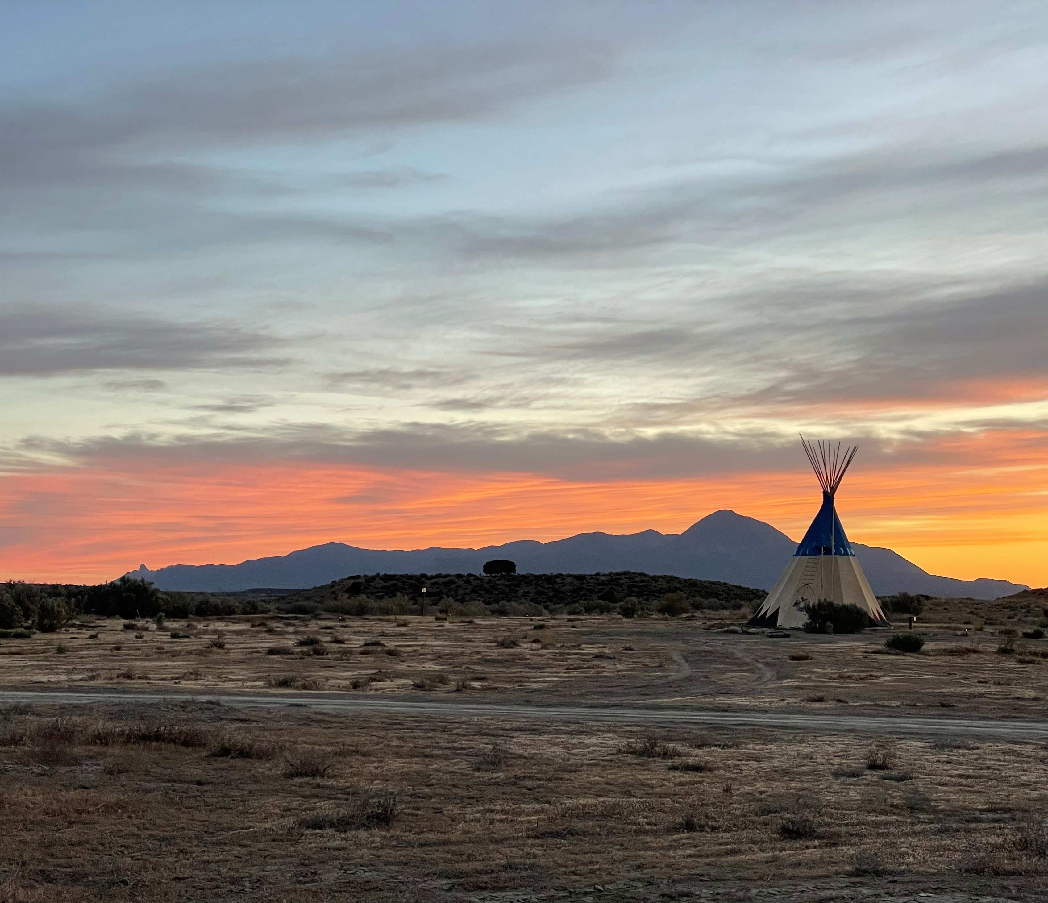 Bright Star Campground