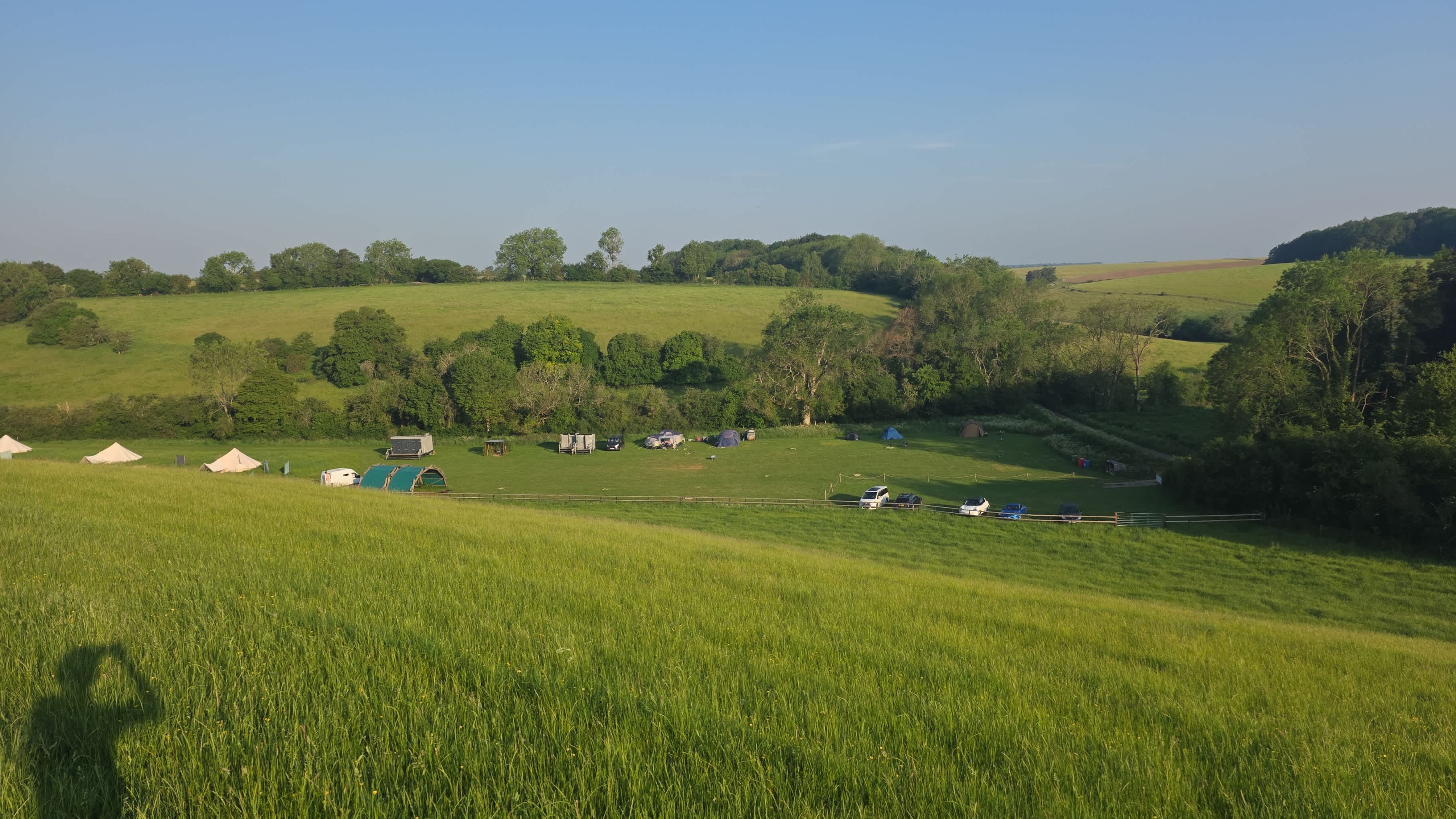 The T Barn