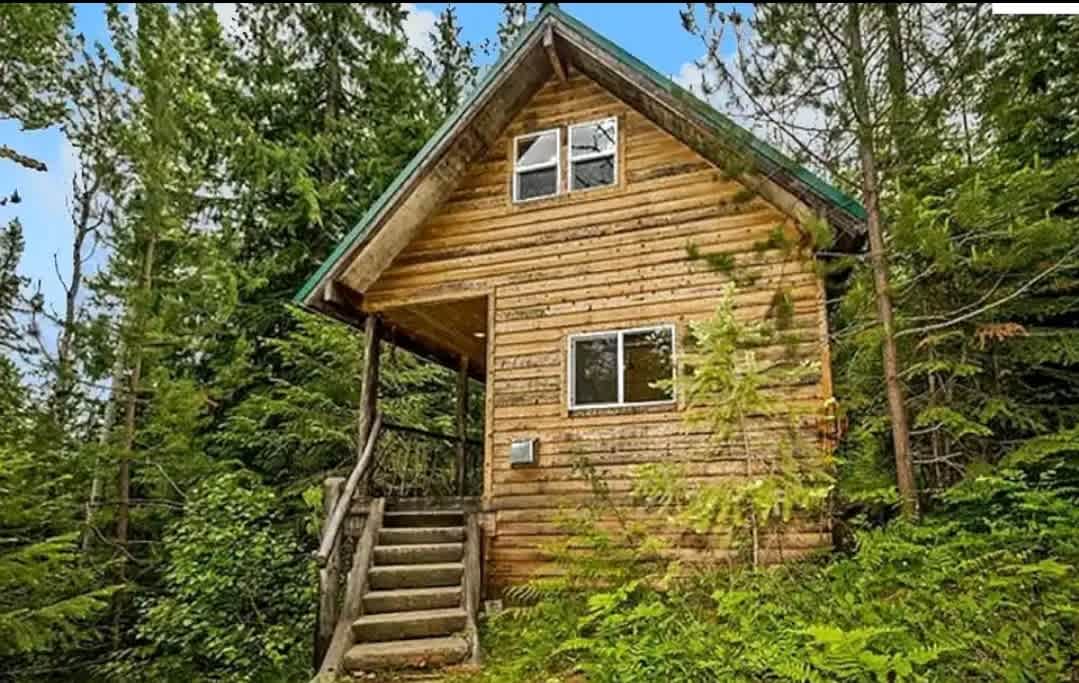 Twin Brook Chalets
