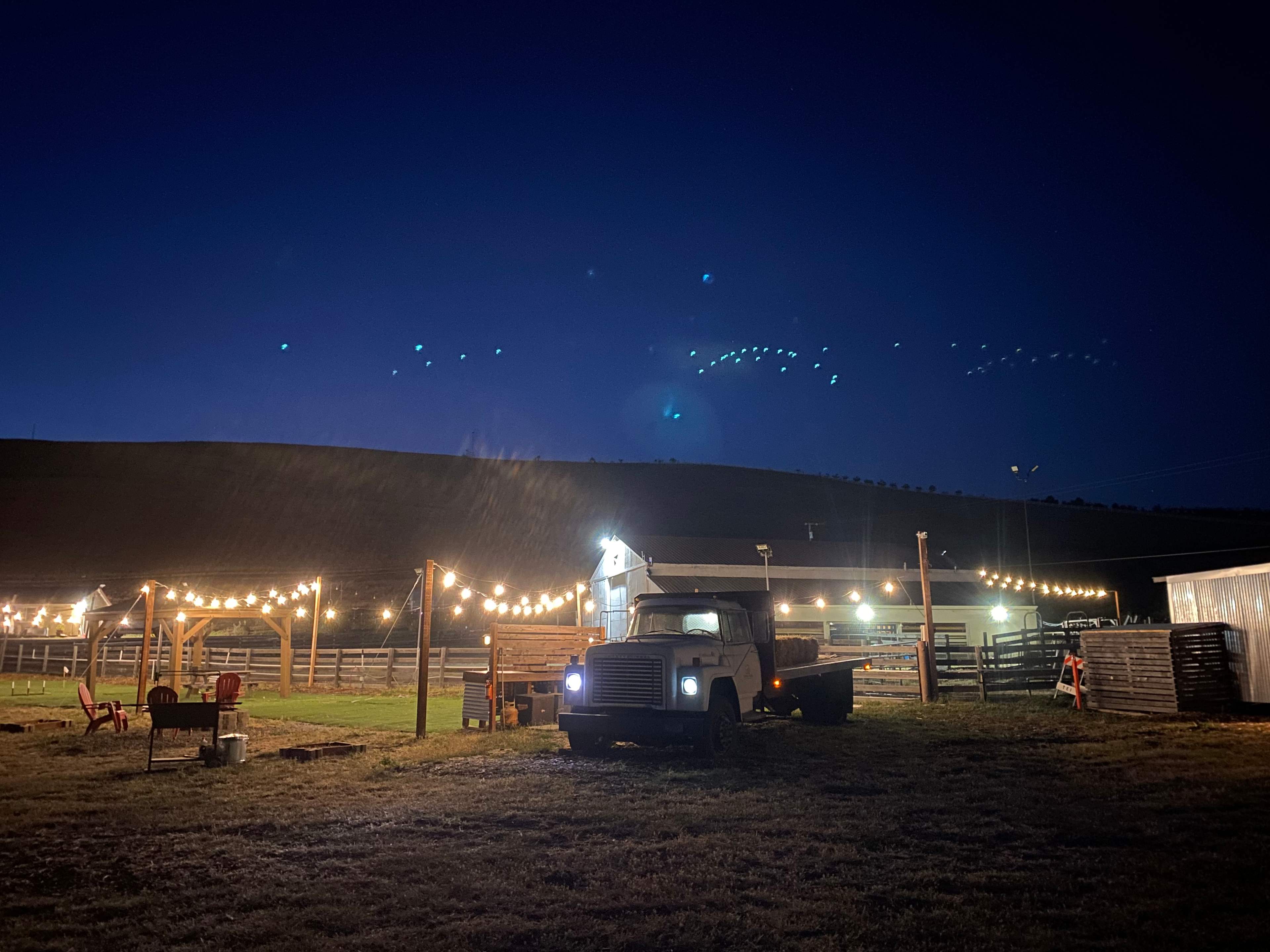 The Ranch at Cross Road