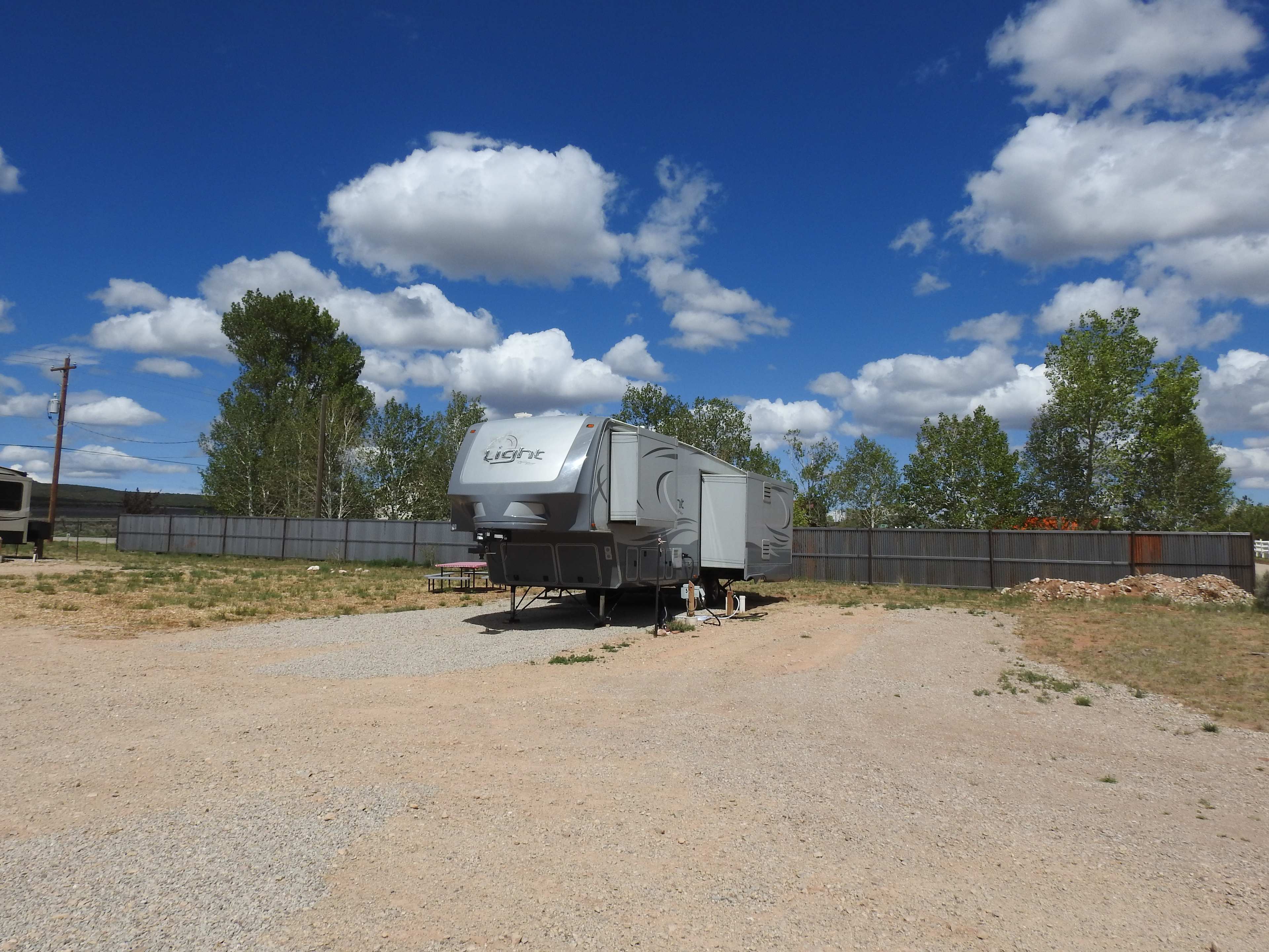 Adventure Haven RV
