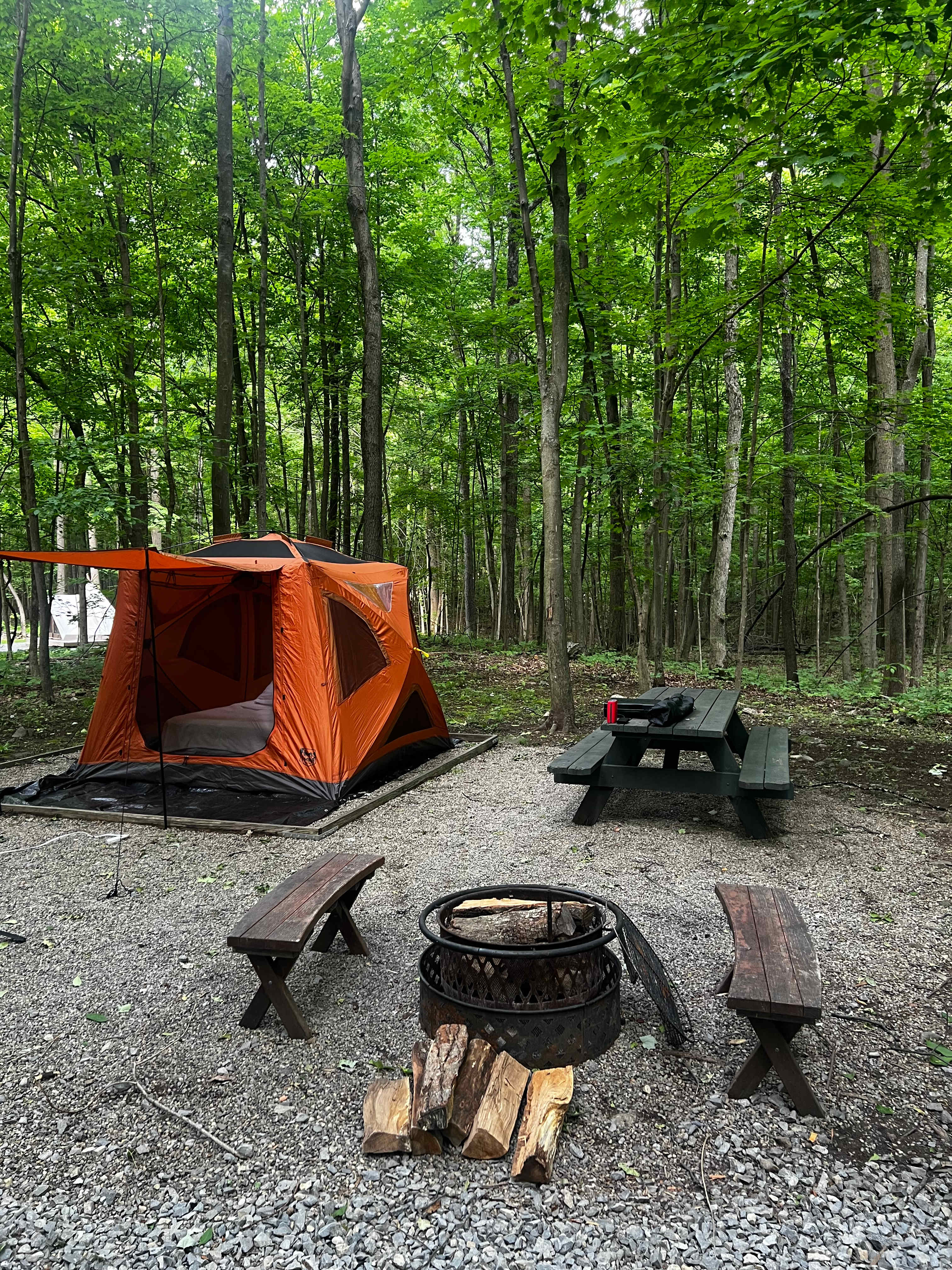 Moon Valley Campground