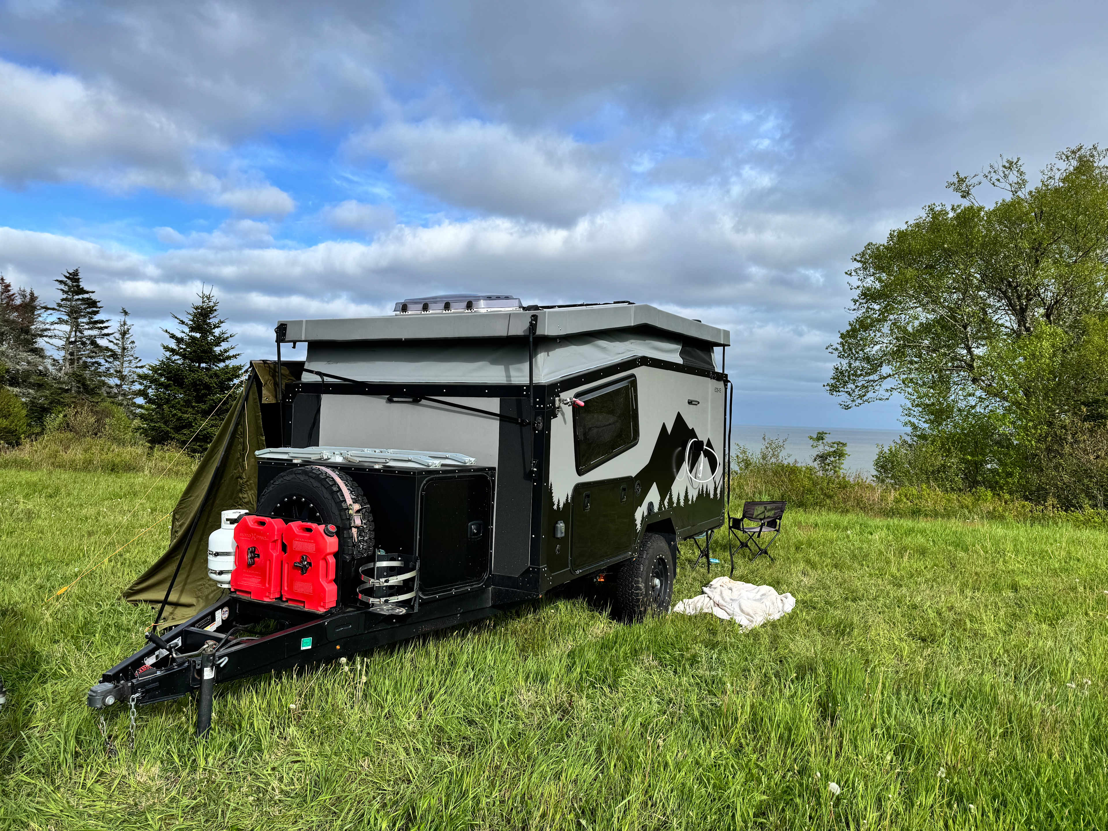 Clowater Land & Cattle Farm Stay