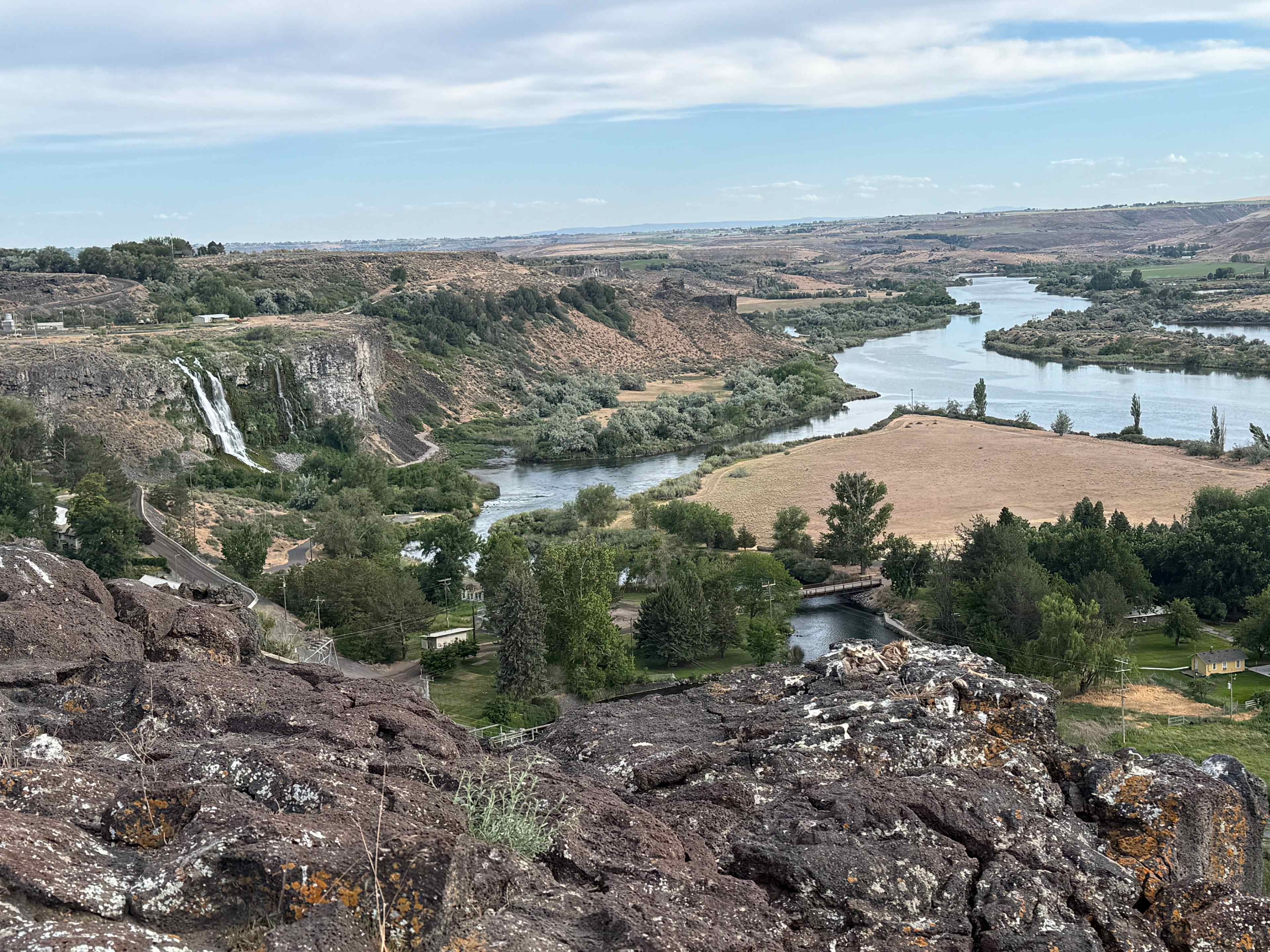 Trail Top