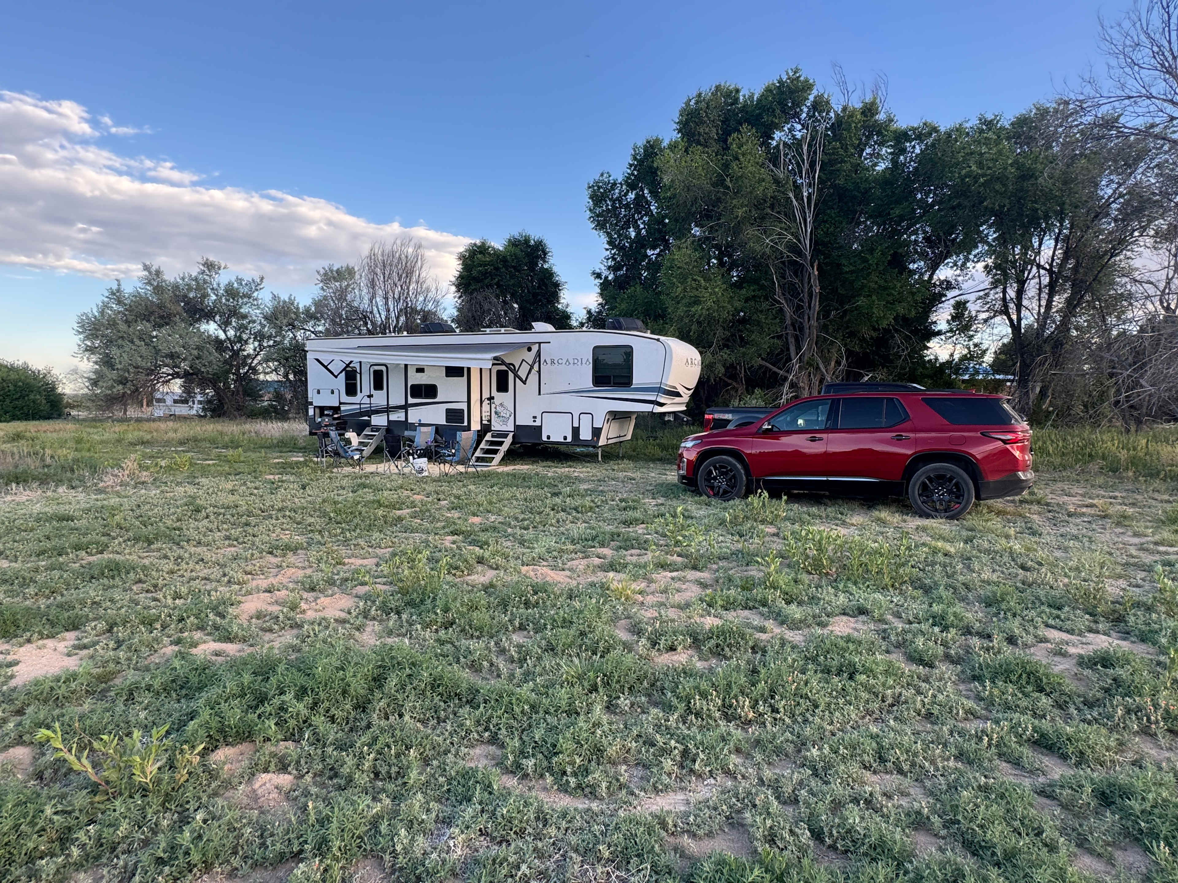 K's Camping