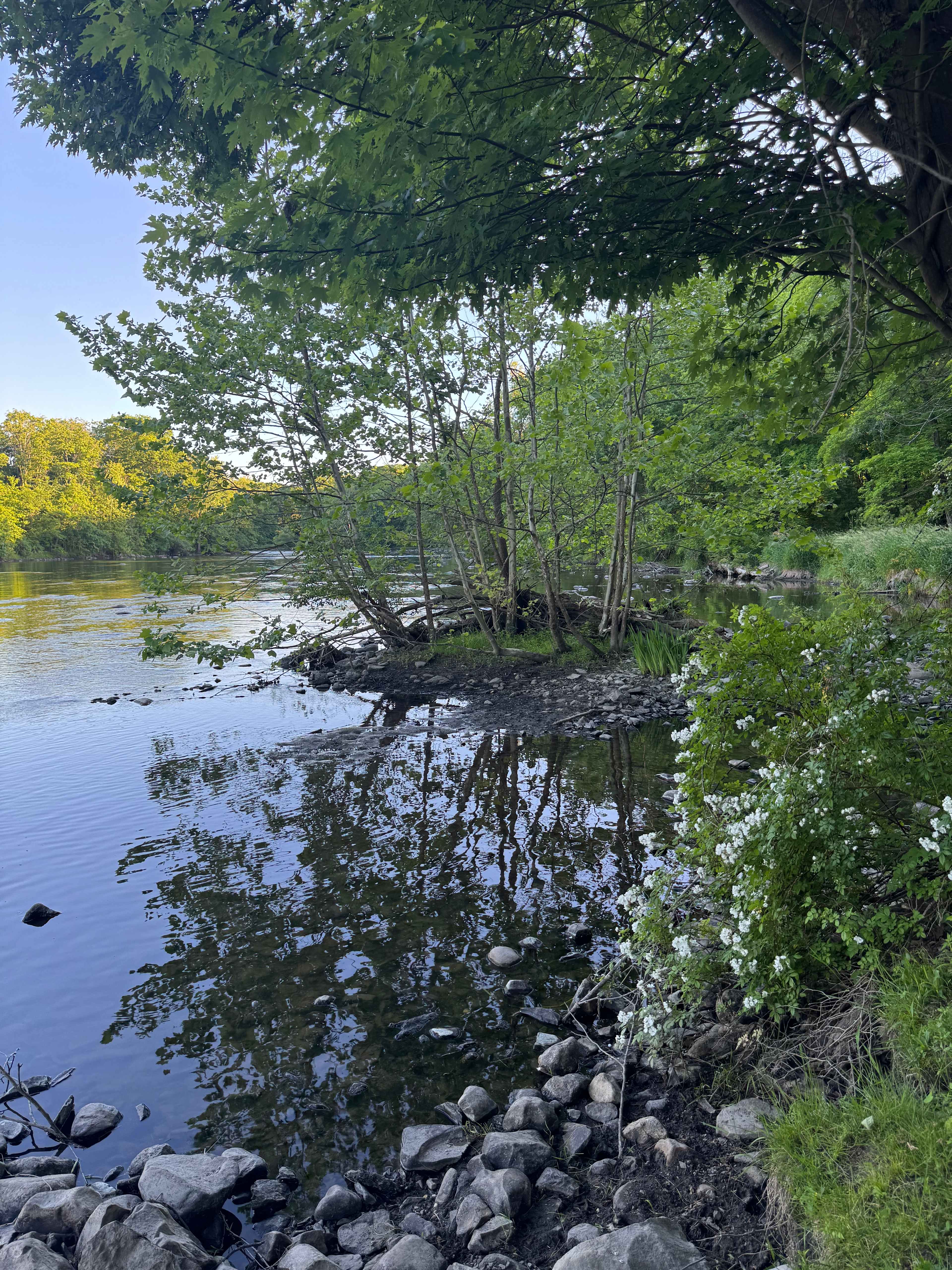 Historic Riverside Farm