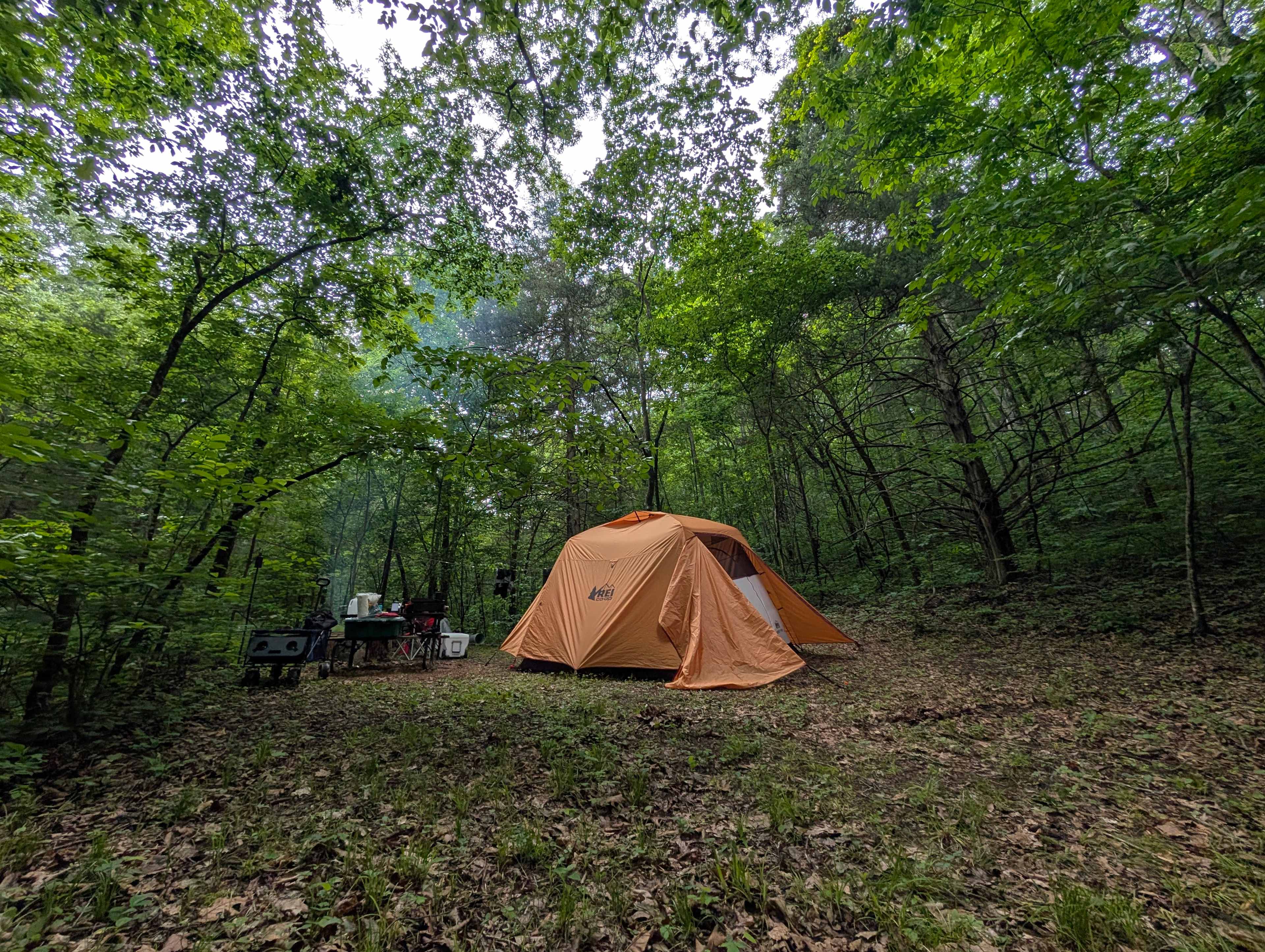 1855 Campground