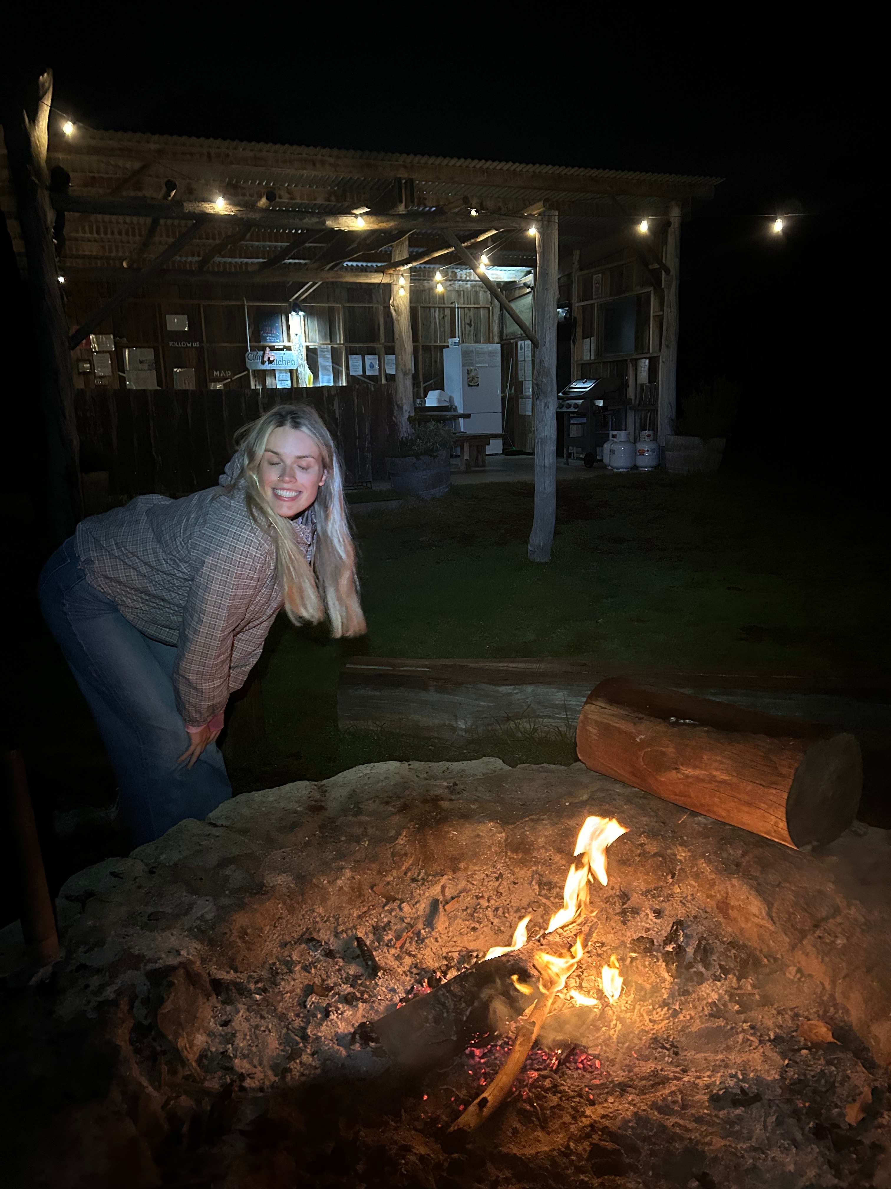 Fair Harvest Retreat Margaret River