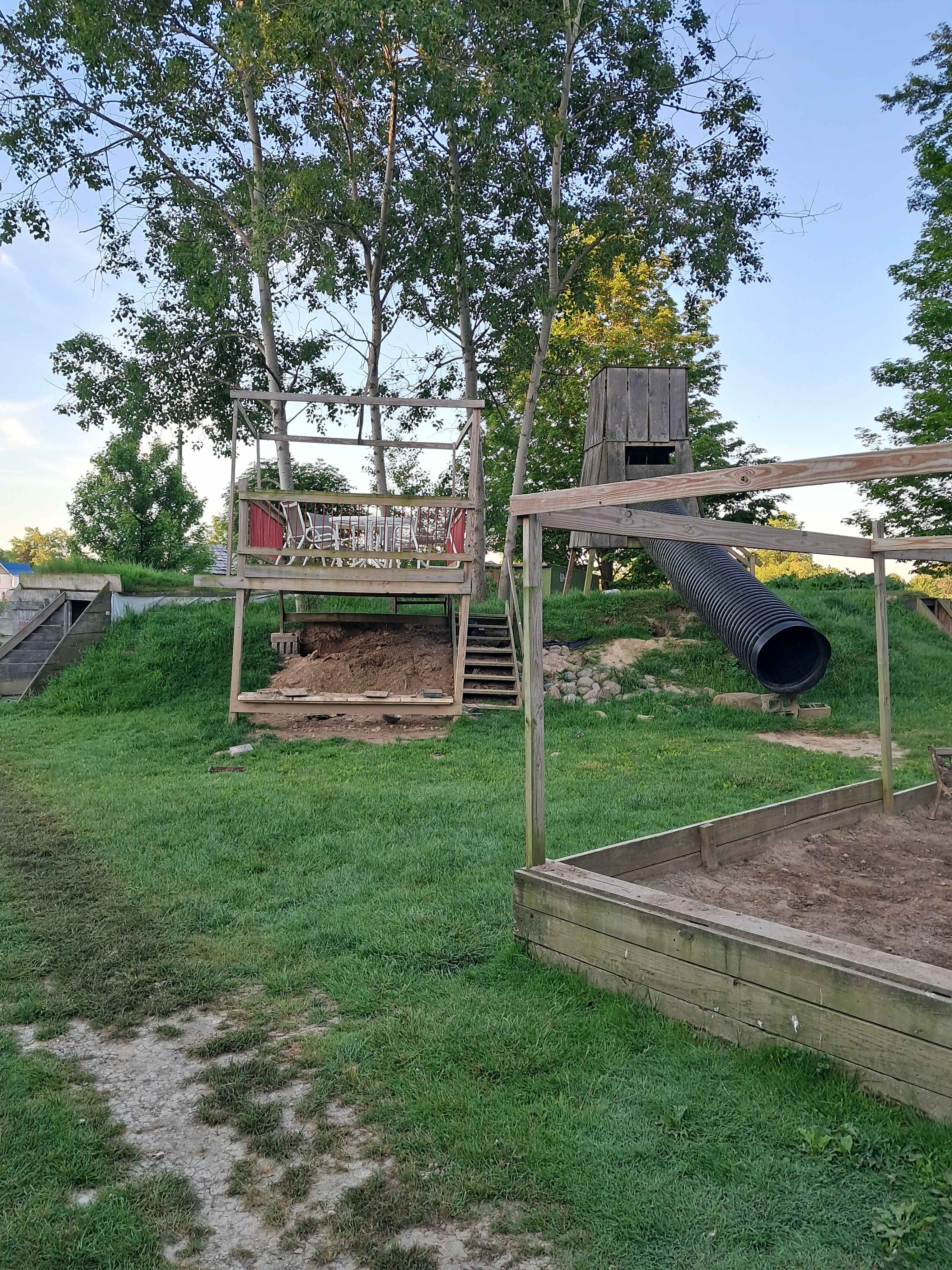 Earth Song Farm
