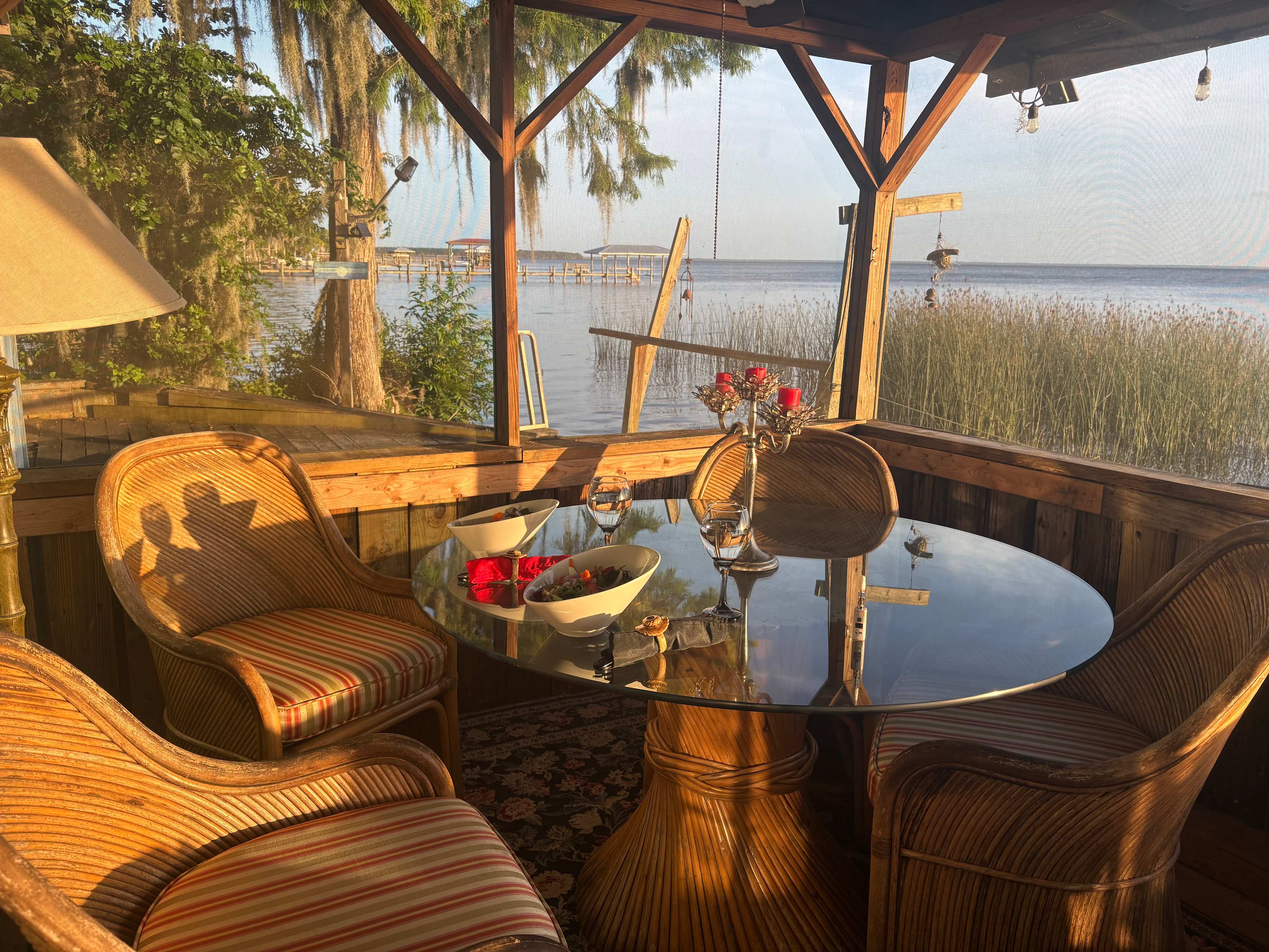 Runaway Bay Lodge