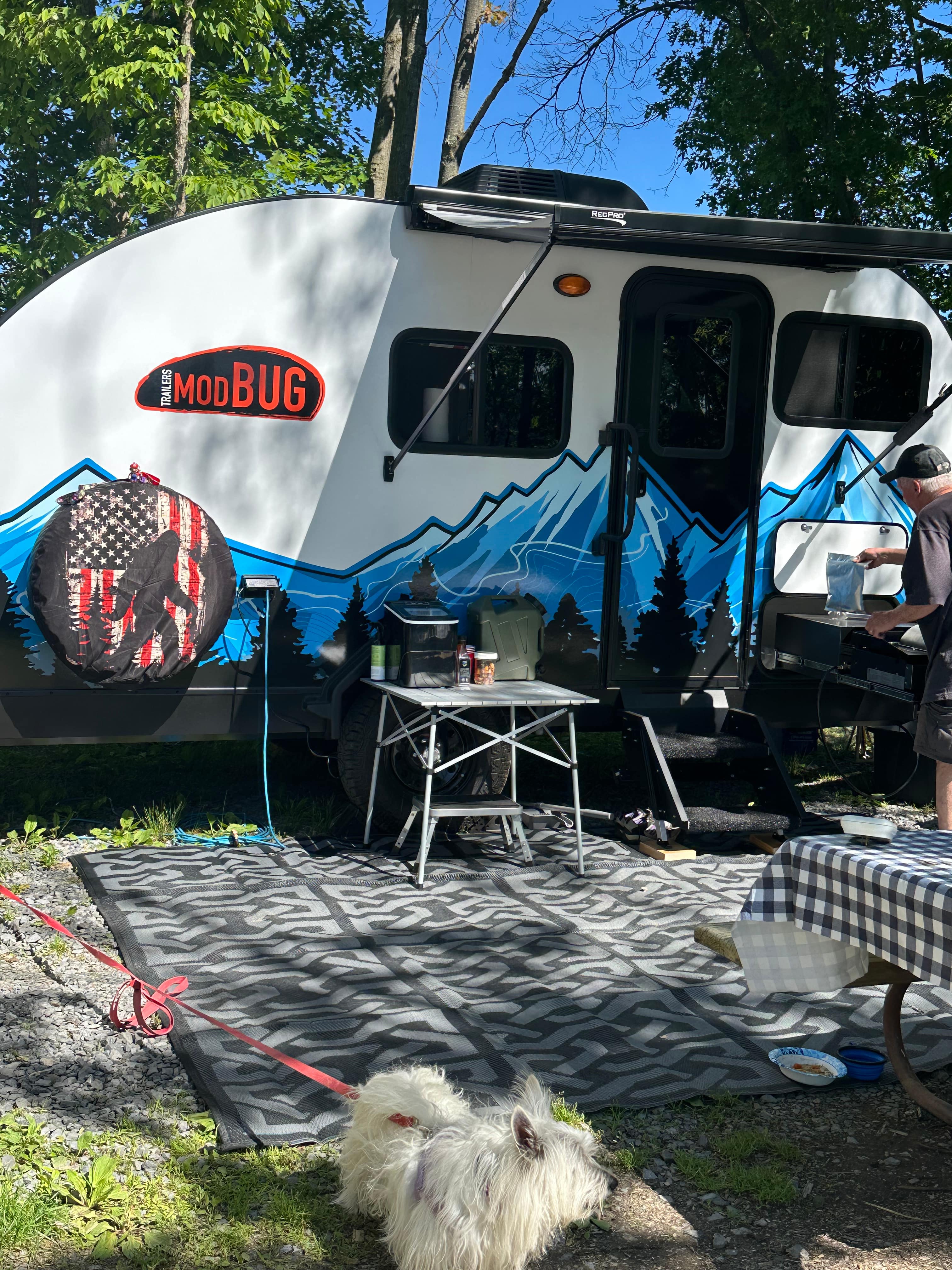 Grouseland Hospitality