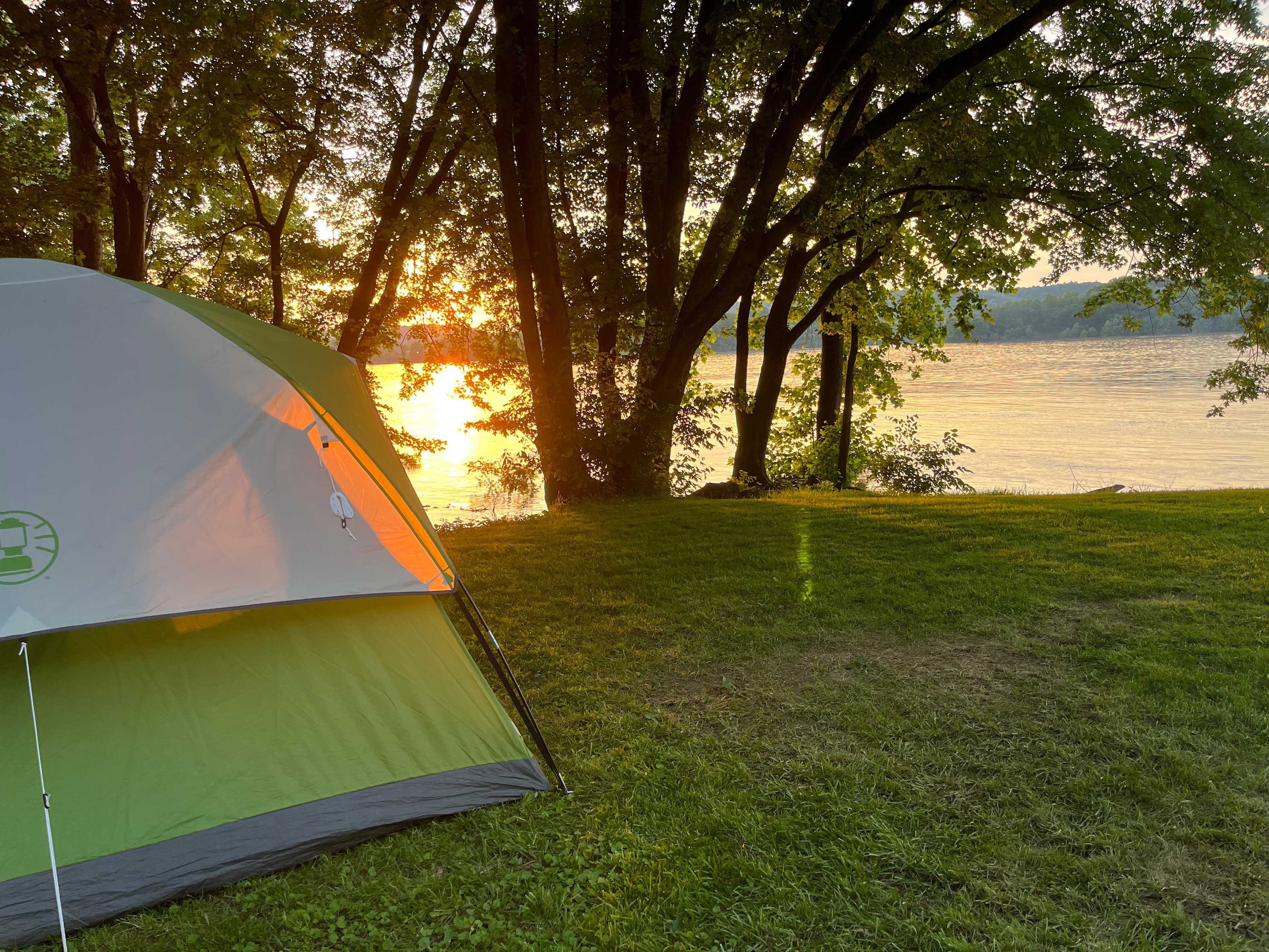 Hidden Valley River Camp