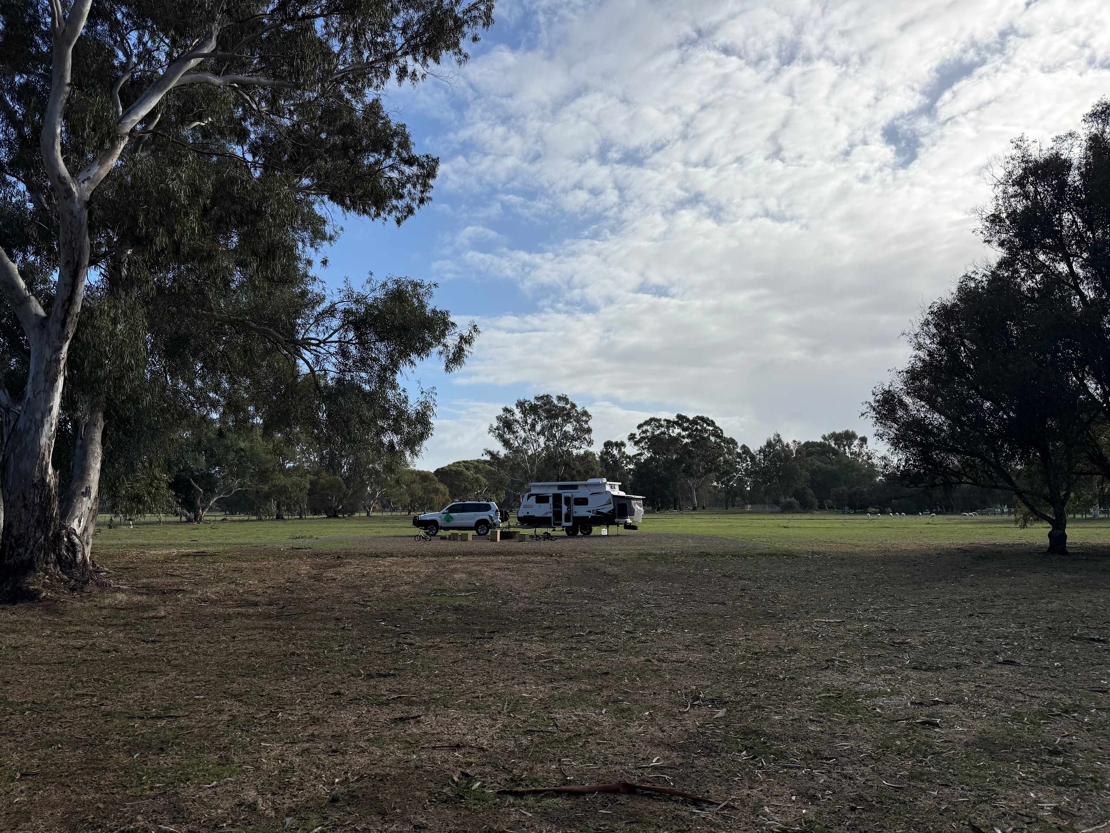 Lazy Acres Farmstay - Serpentine WA
