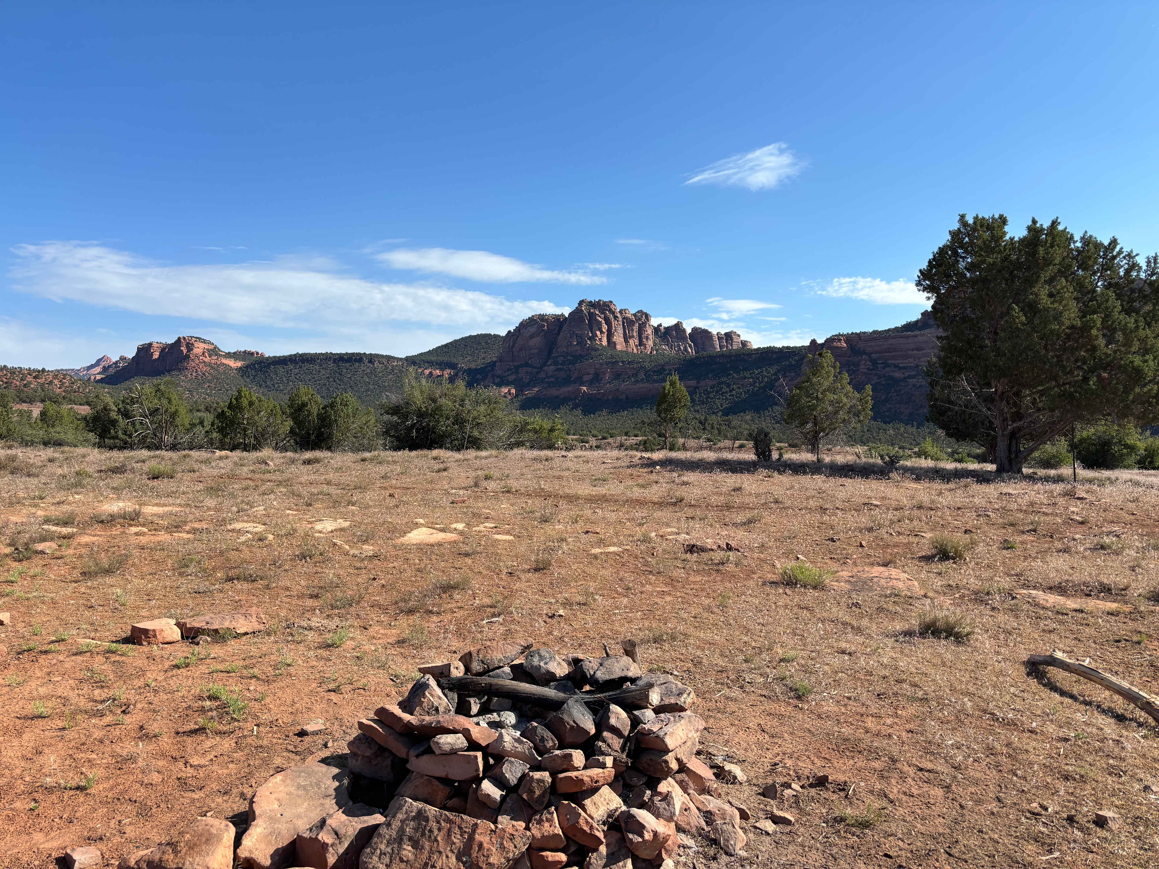 Zion Wright Ranch Eco-Camp