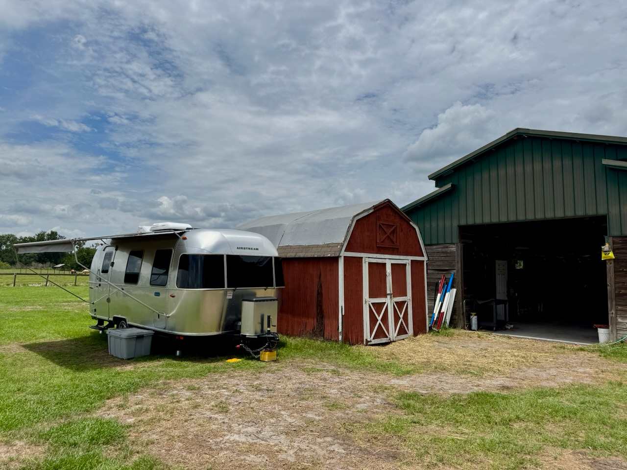 T.L.C.'S GYPSY HAVEN