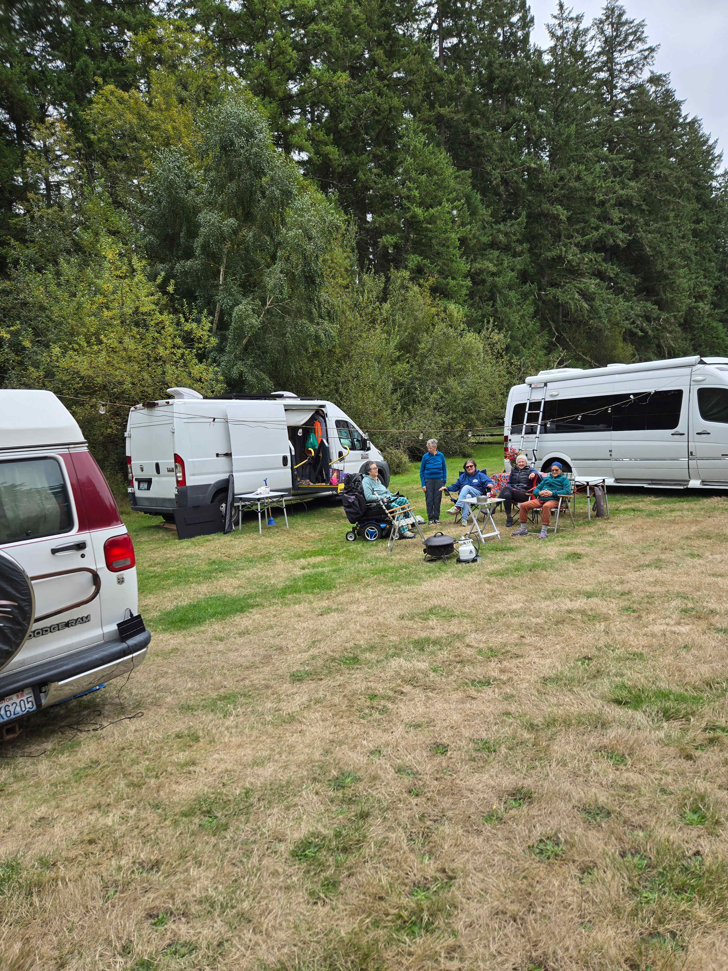 AYH Ranch Campground & Lodging
