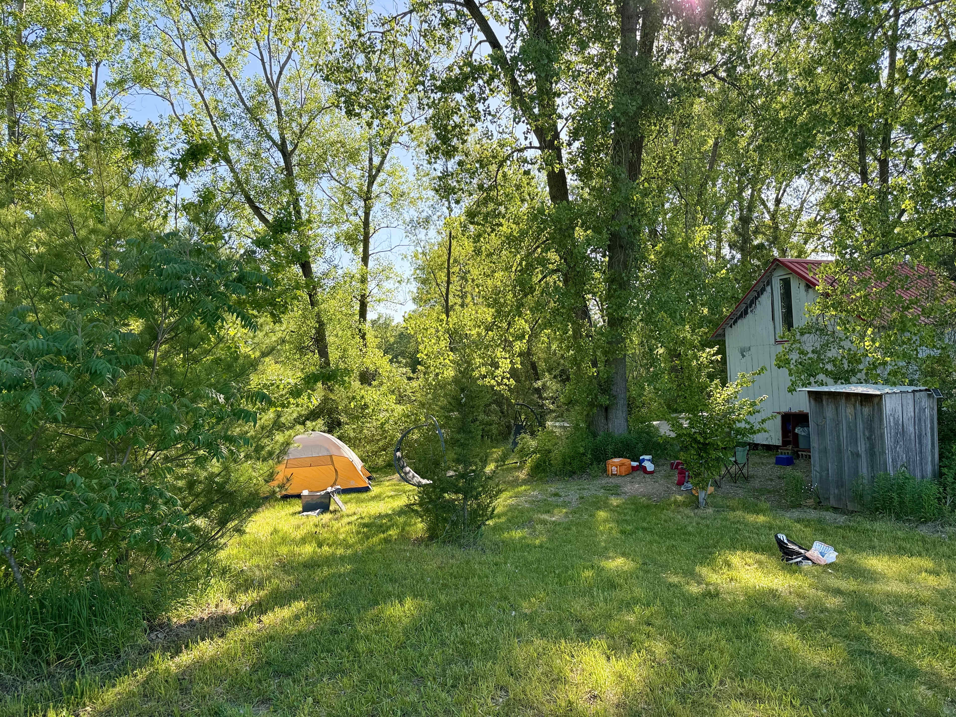 Chris's Place