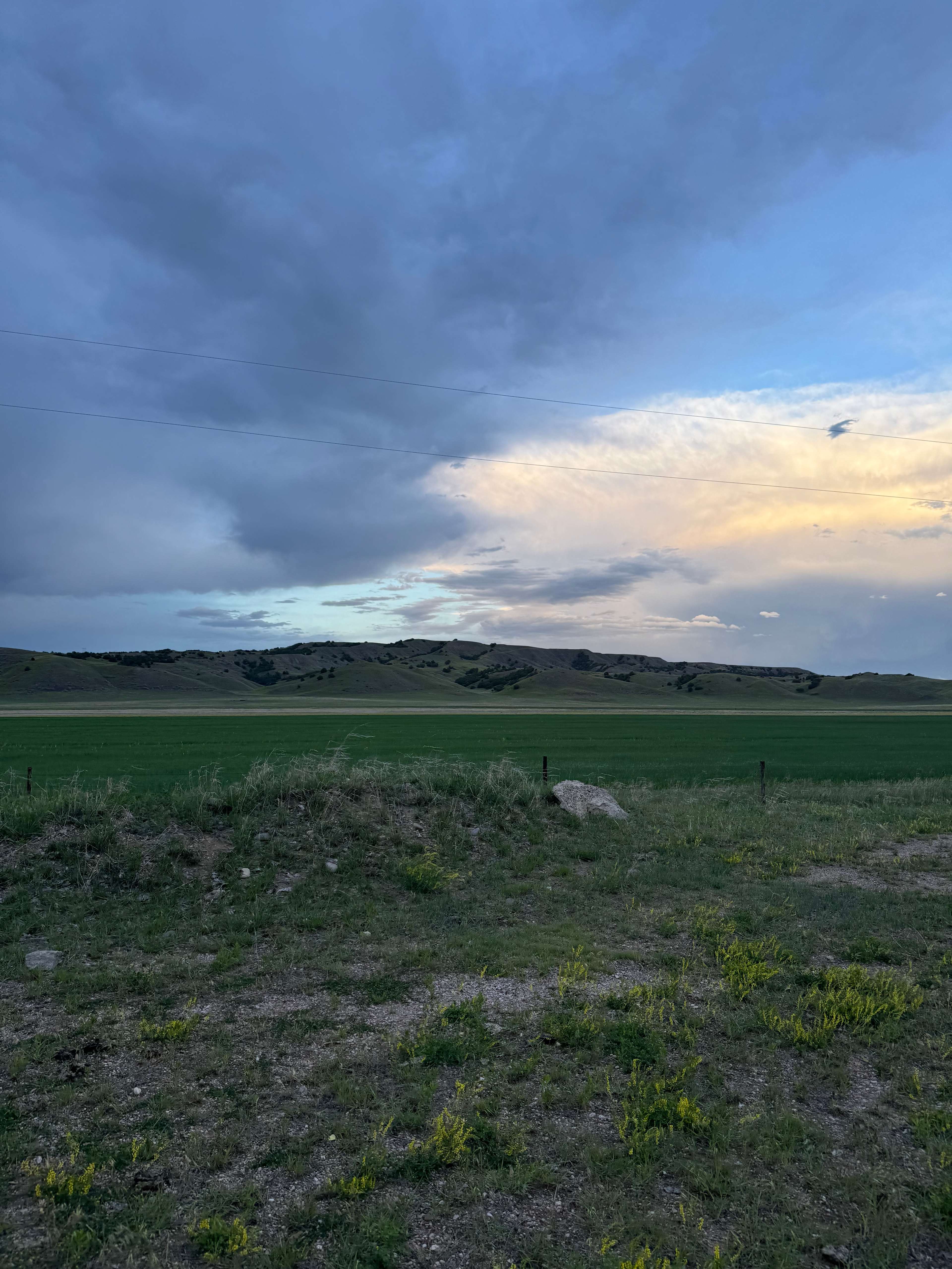 Home Ranch/Cheyenne River Bottom