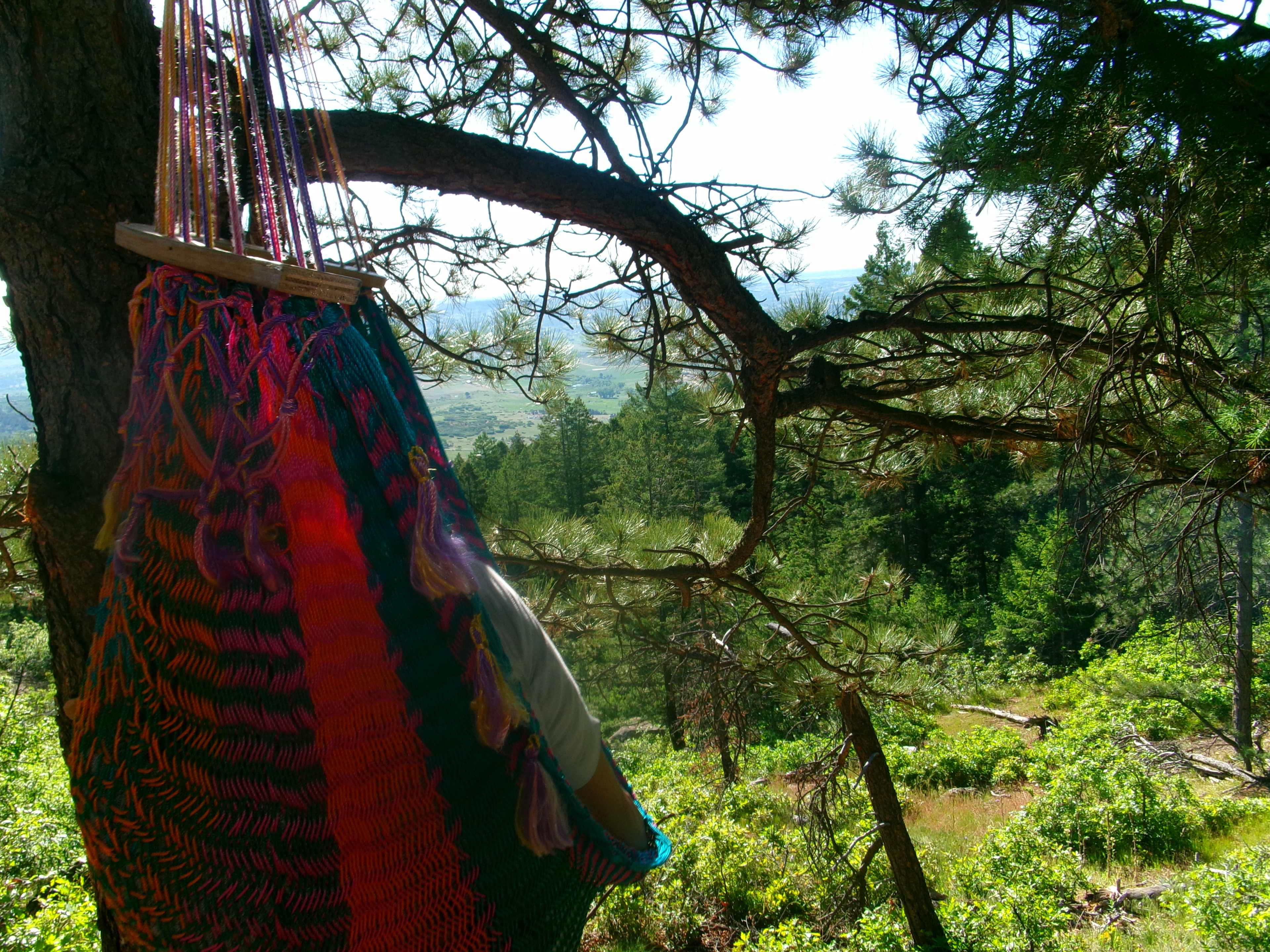 Sunrise Campsites