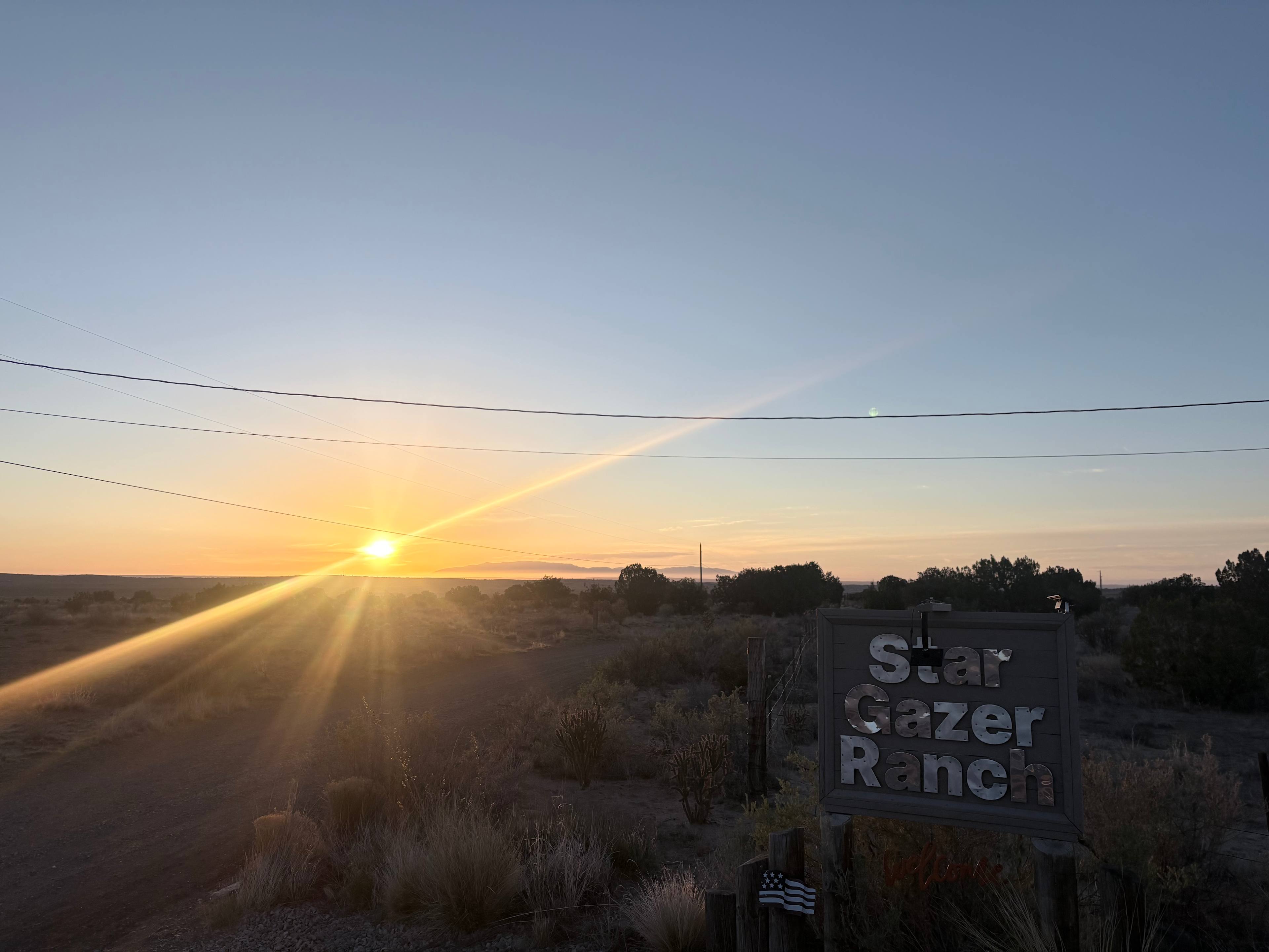 Star Gazer Ranch