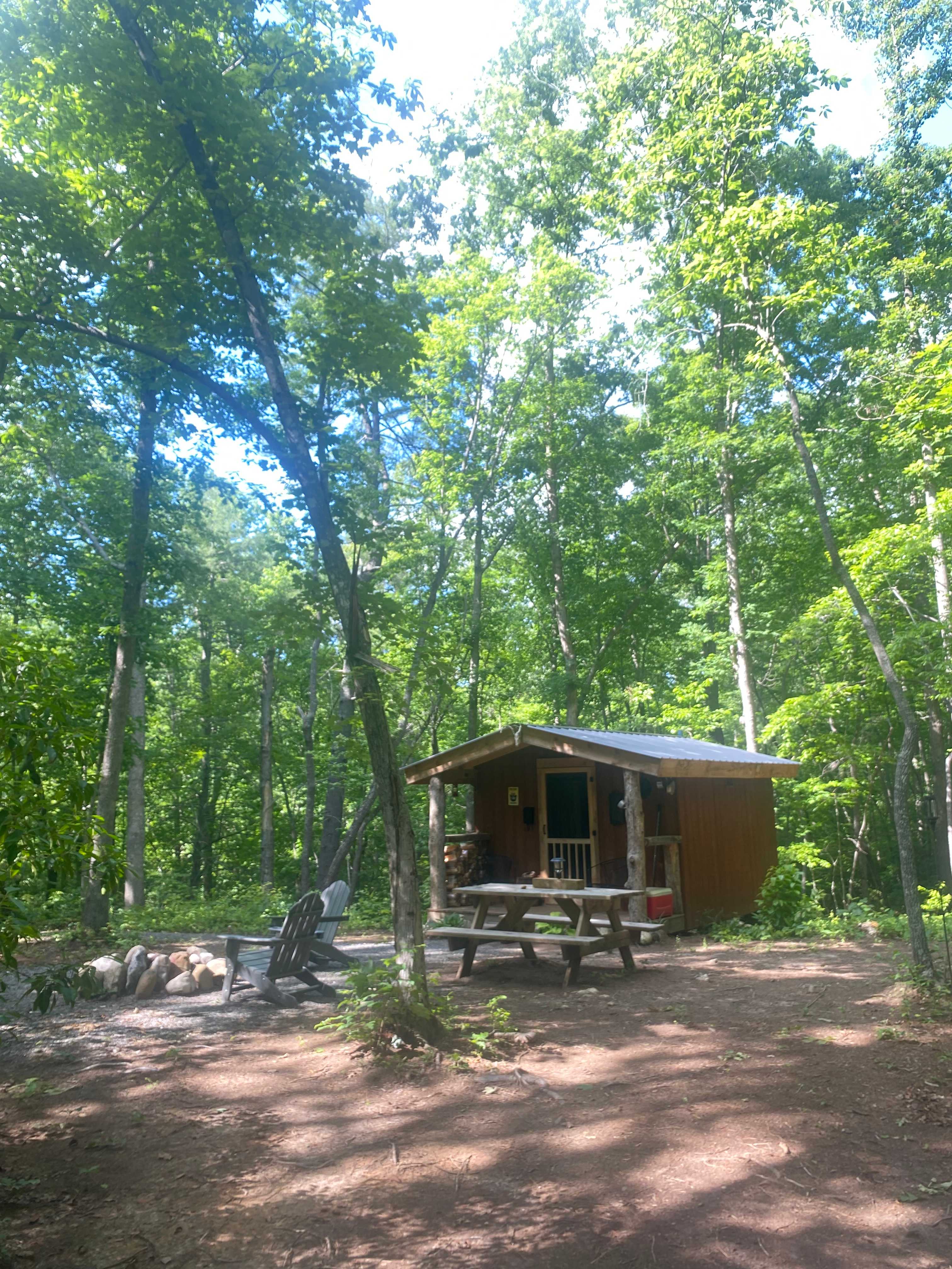 Marshall Creek Farm