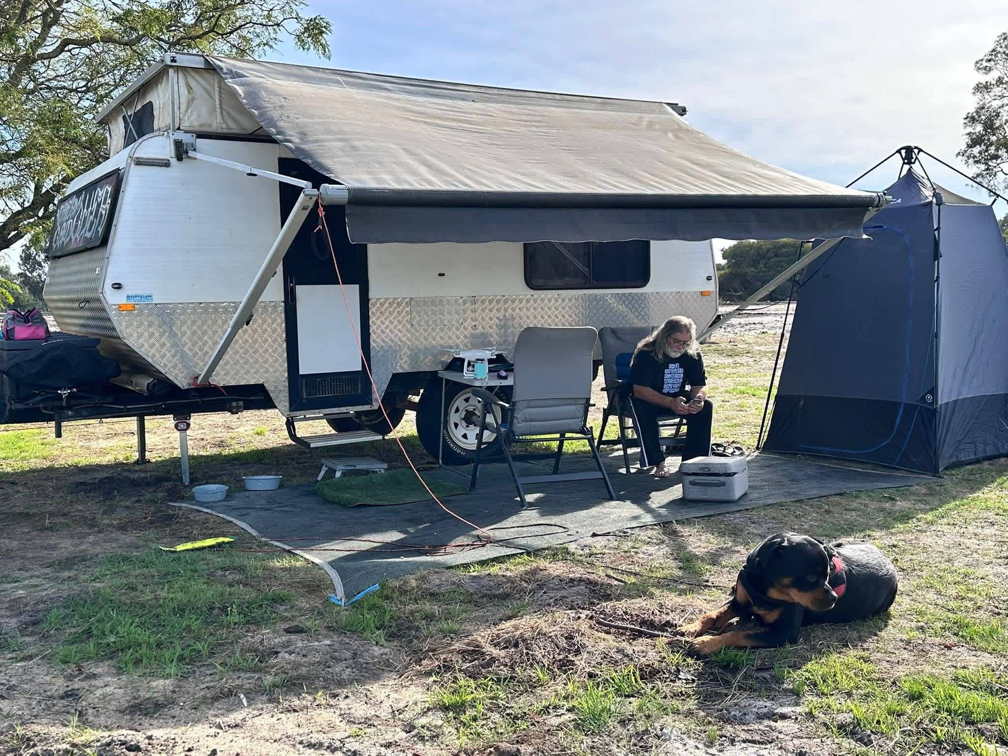 Herron Point Farm Stay