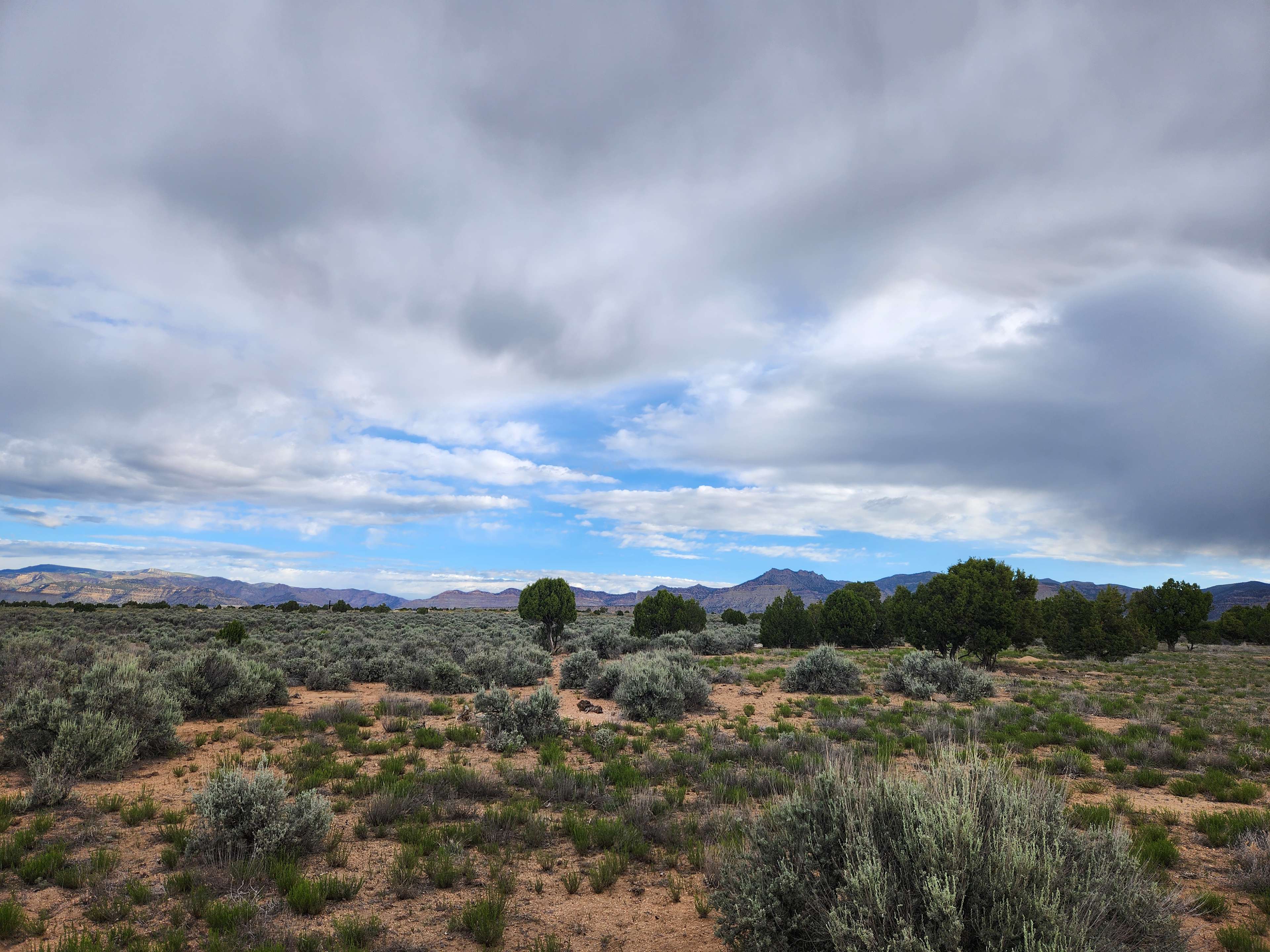 Wood Hill Campground
