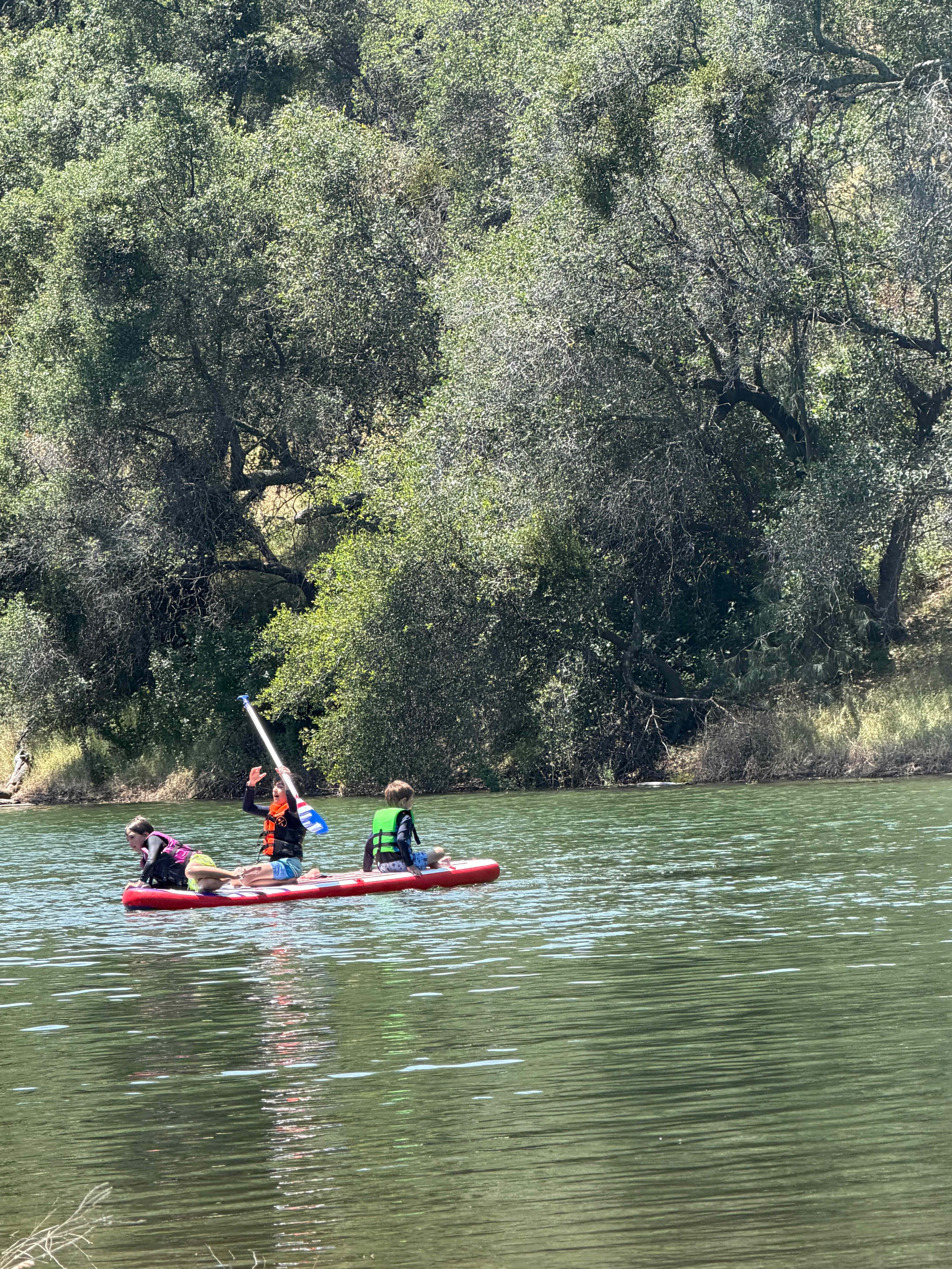 Ascension Ranch