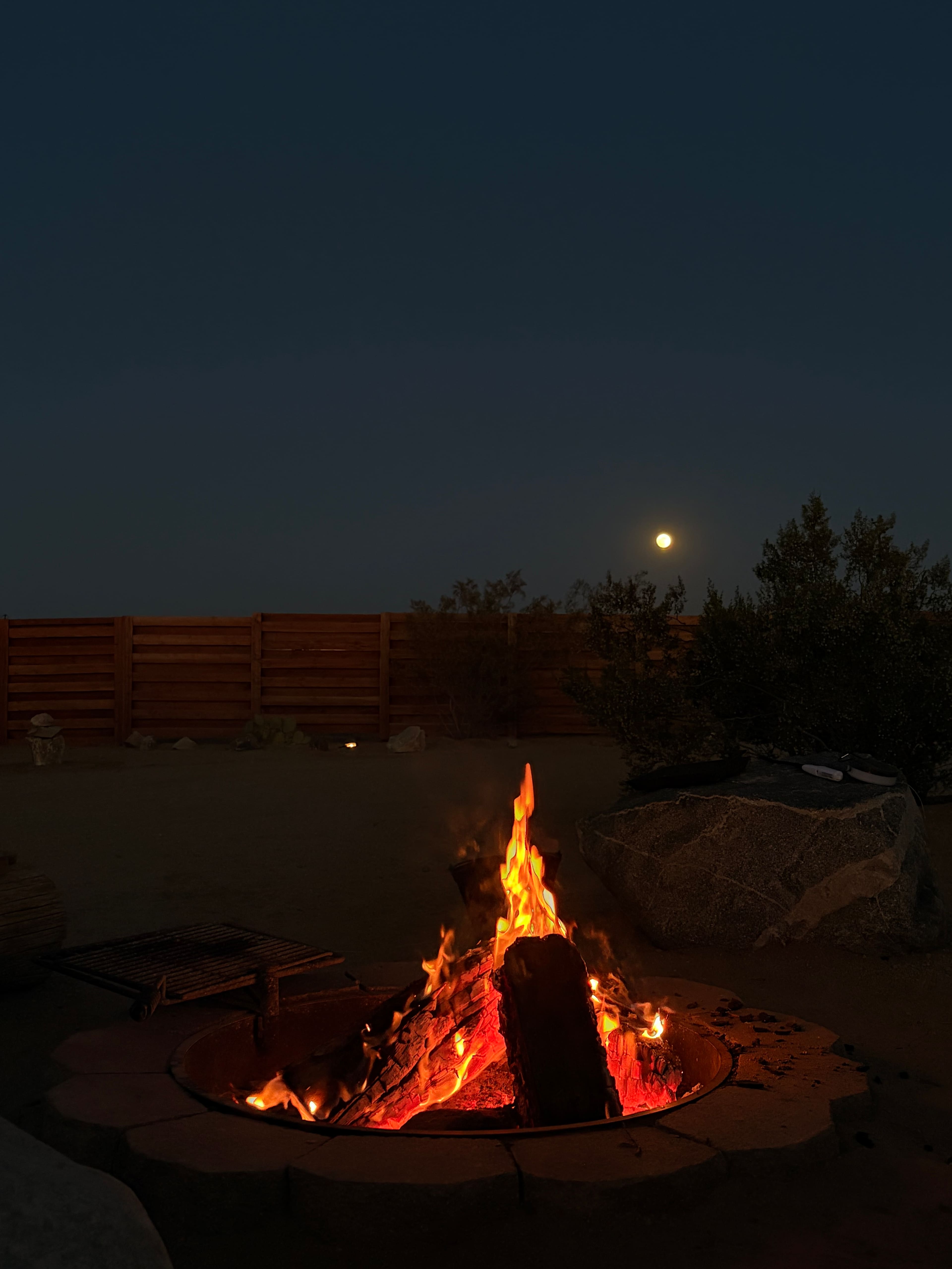 Stargazer Cabin