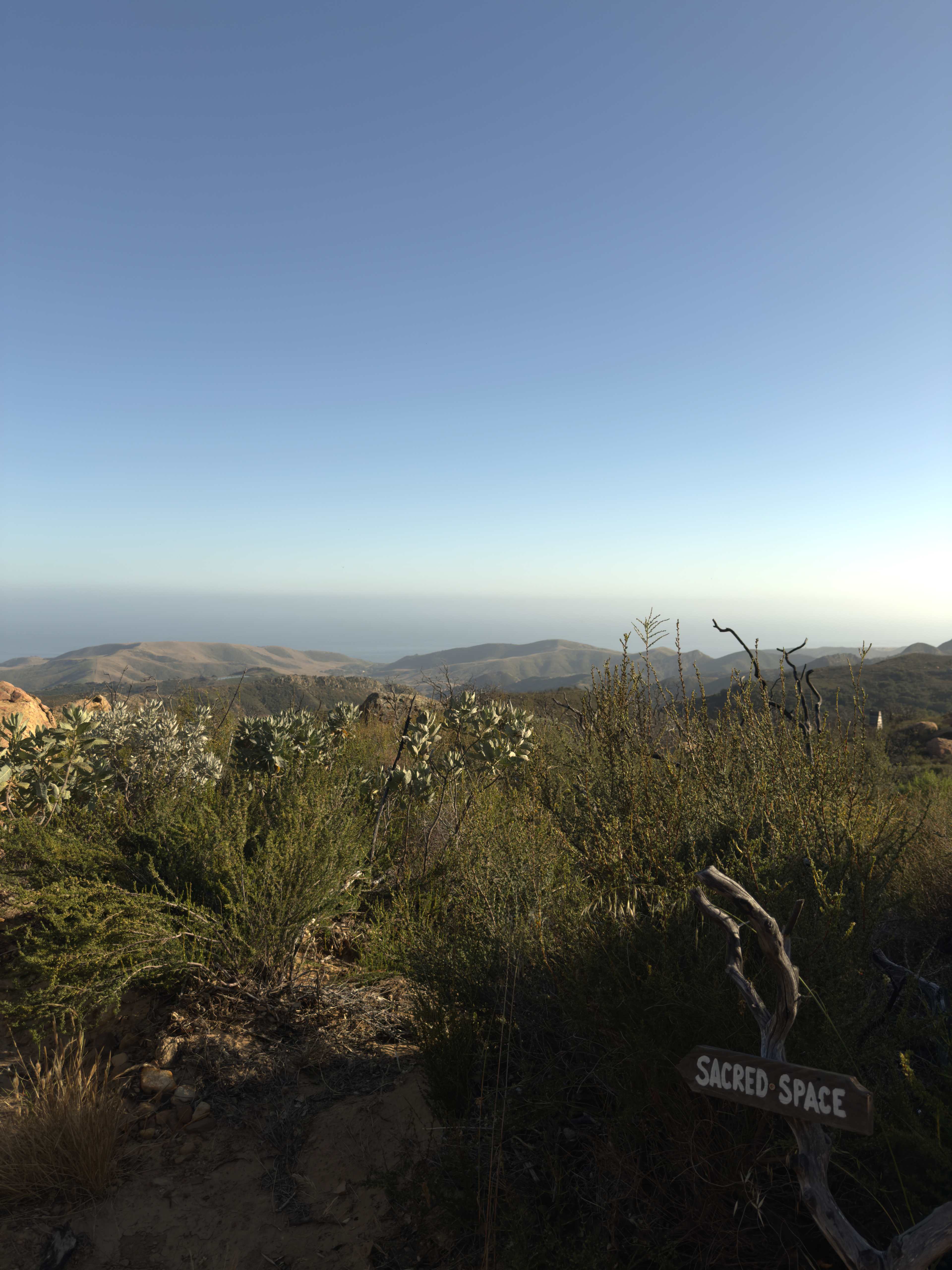 Gaia Farm Campground