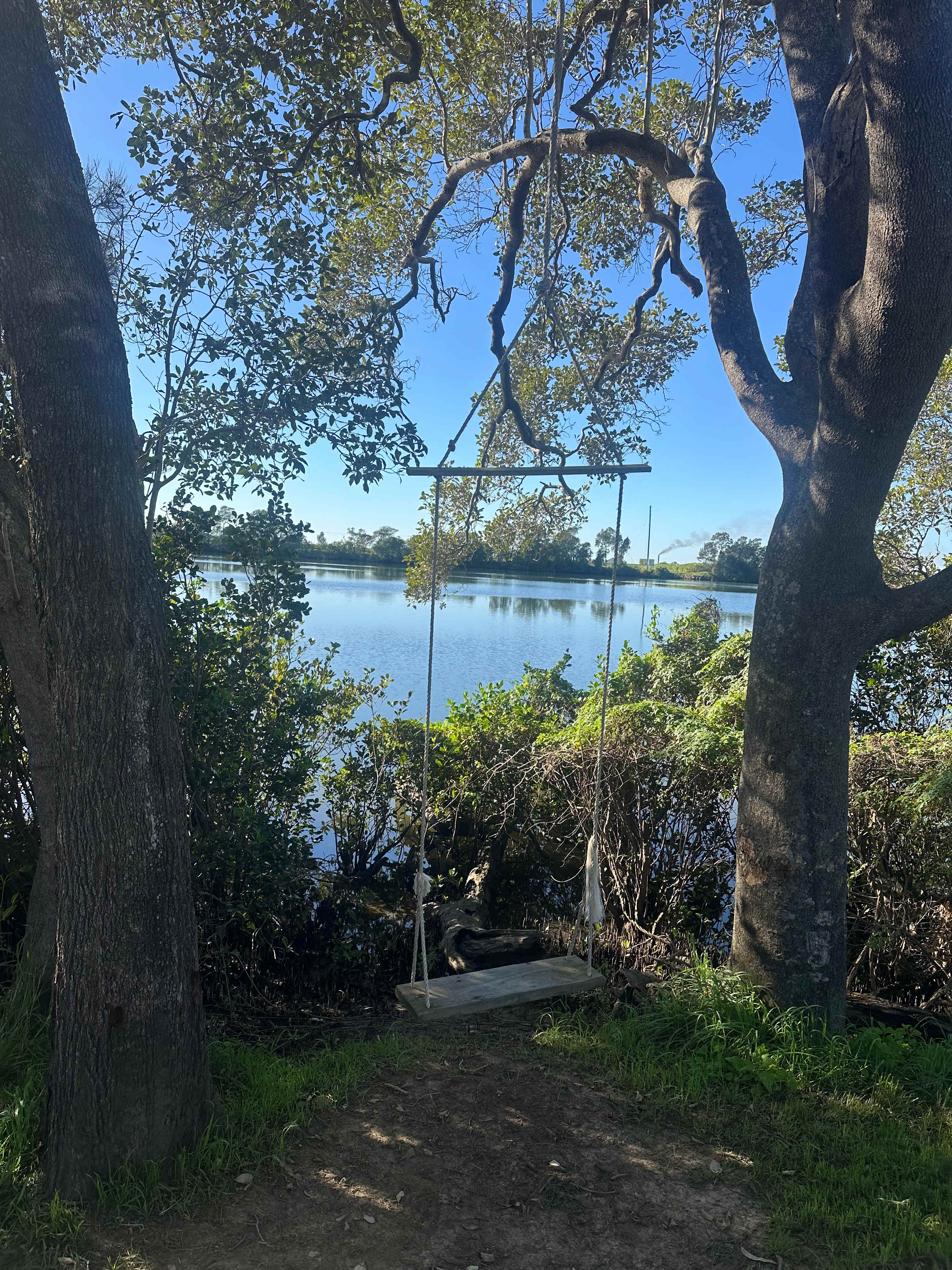 River Views - Ashby Island Paradise