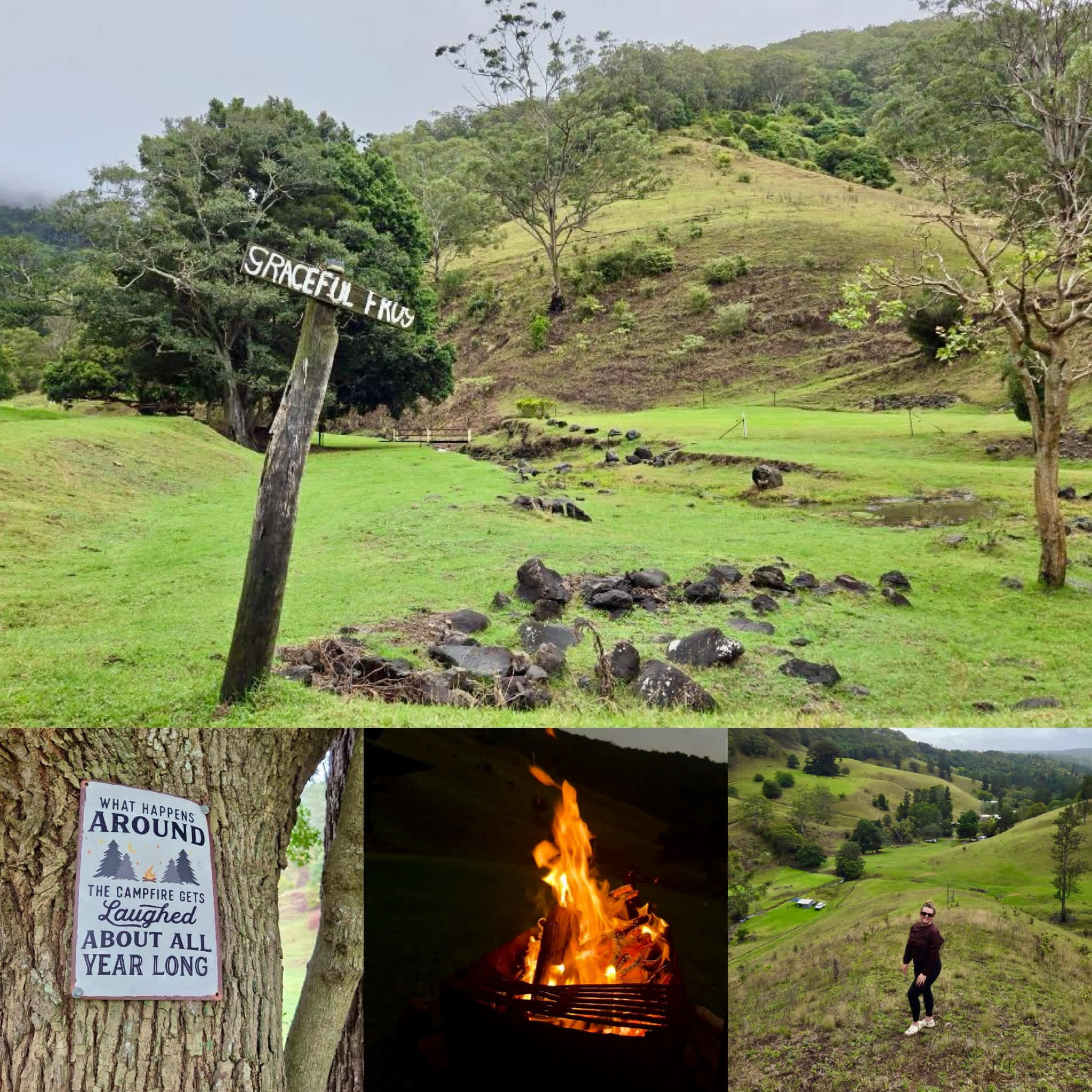 Frog’s Hollow Scenic Rim