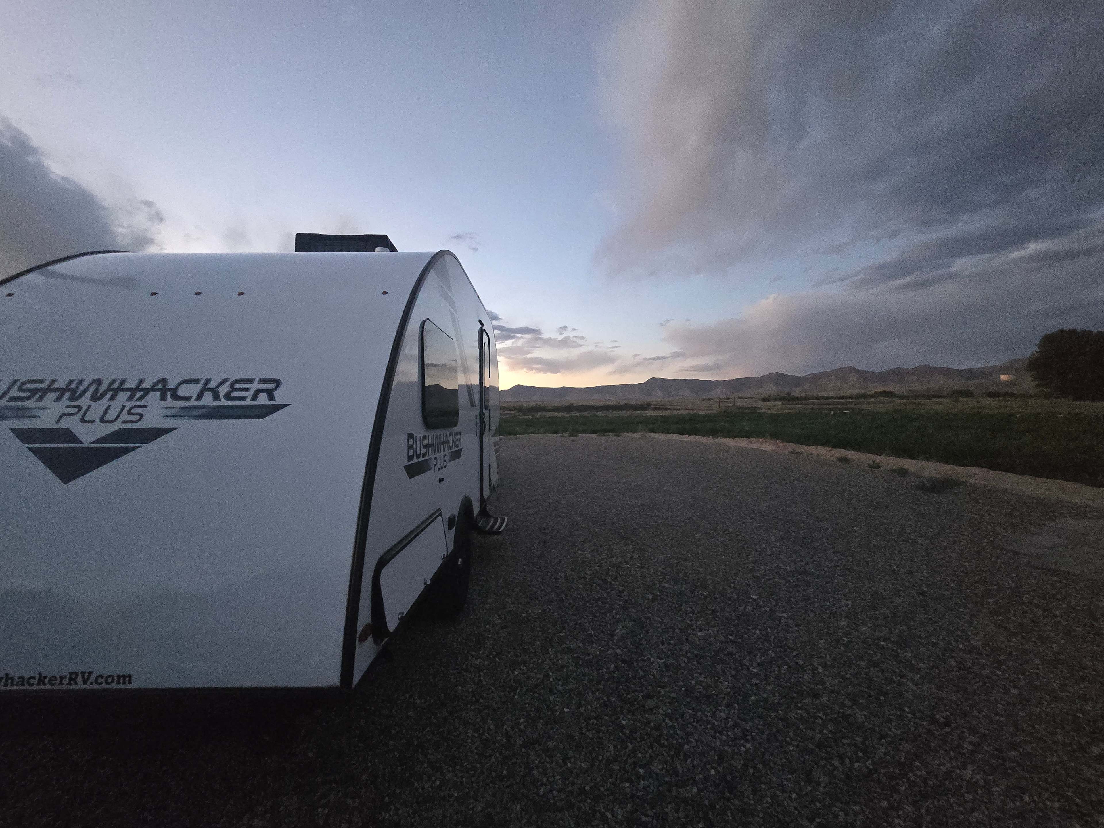 Double M Ranch
