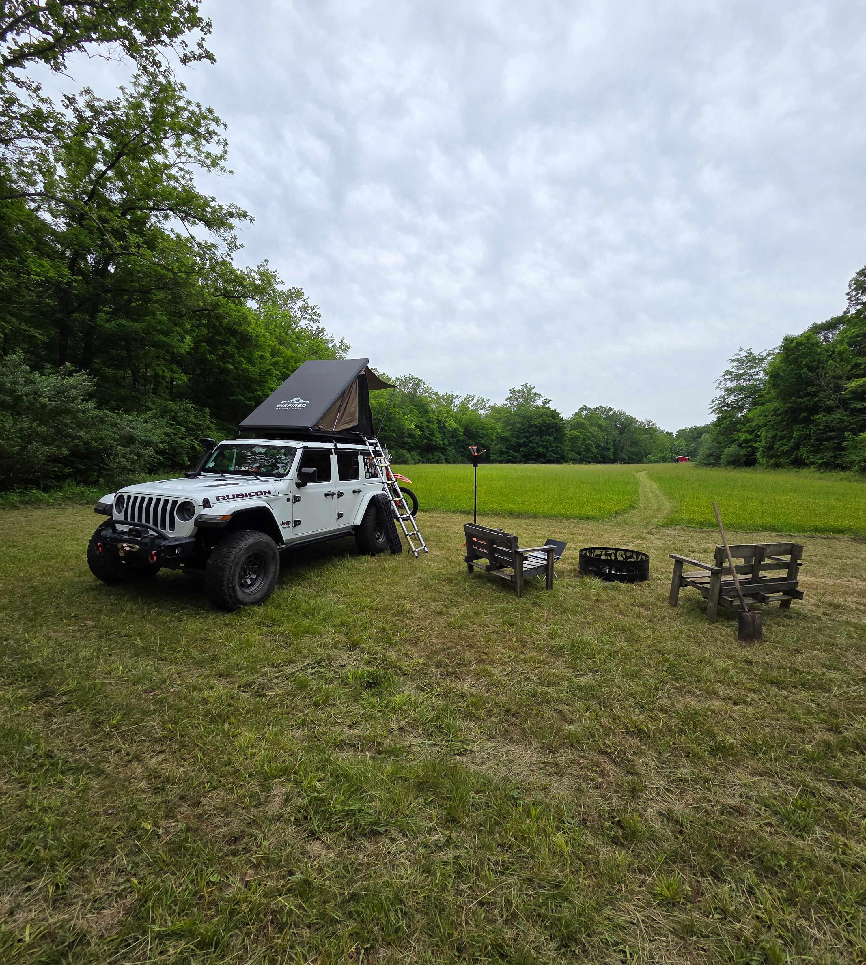 Coop Dreams Farm