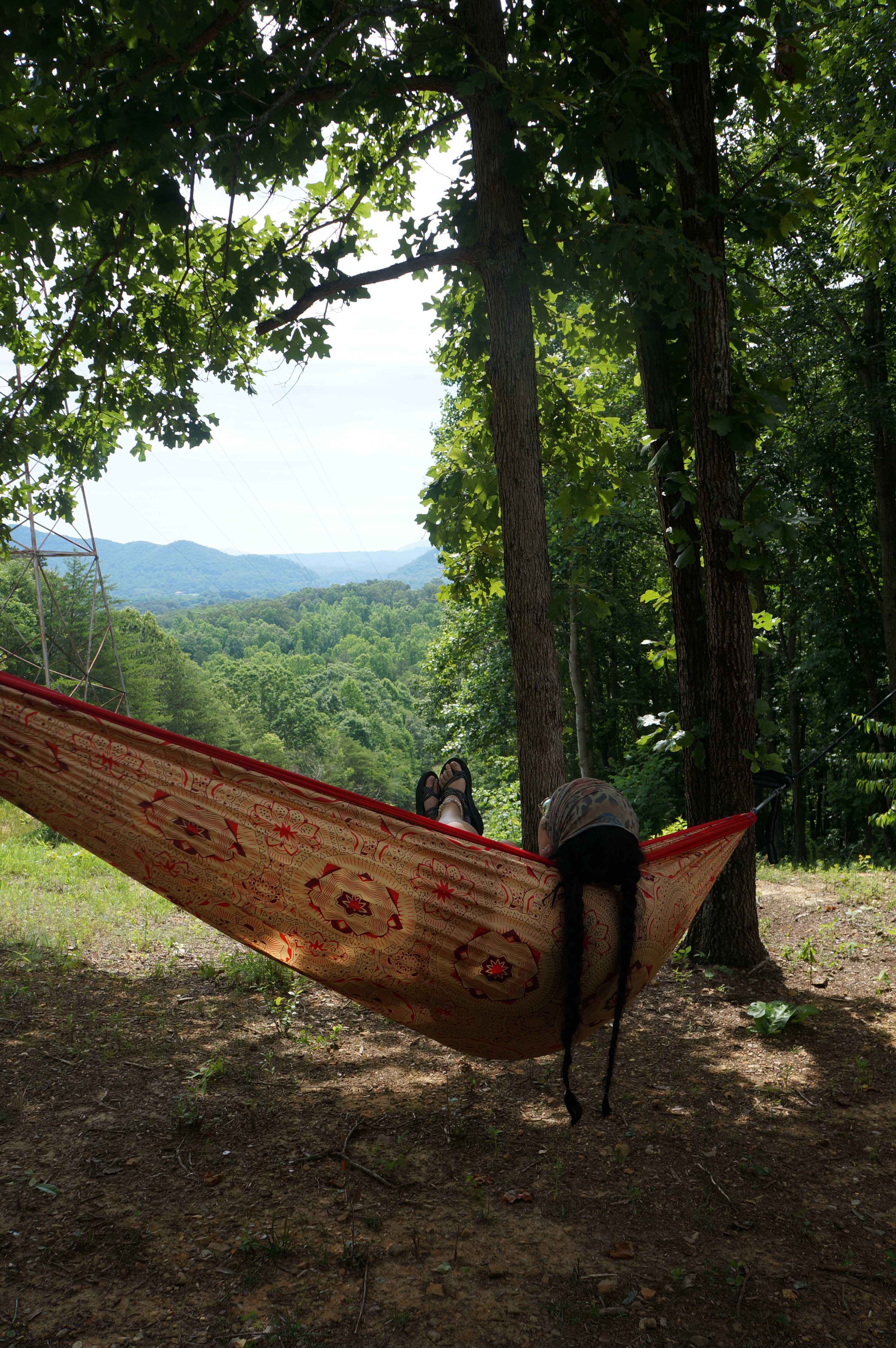 Smith Mountain Camping