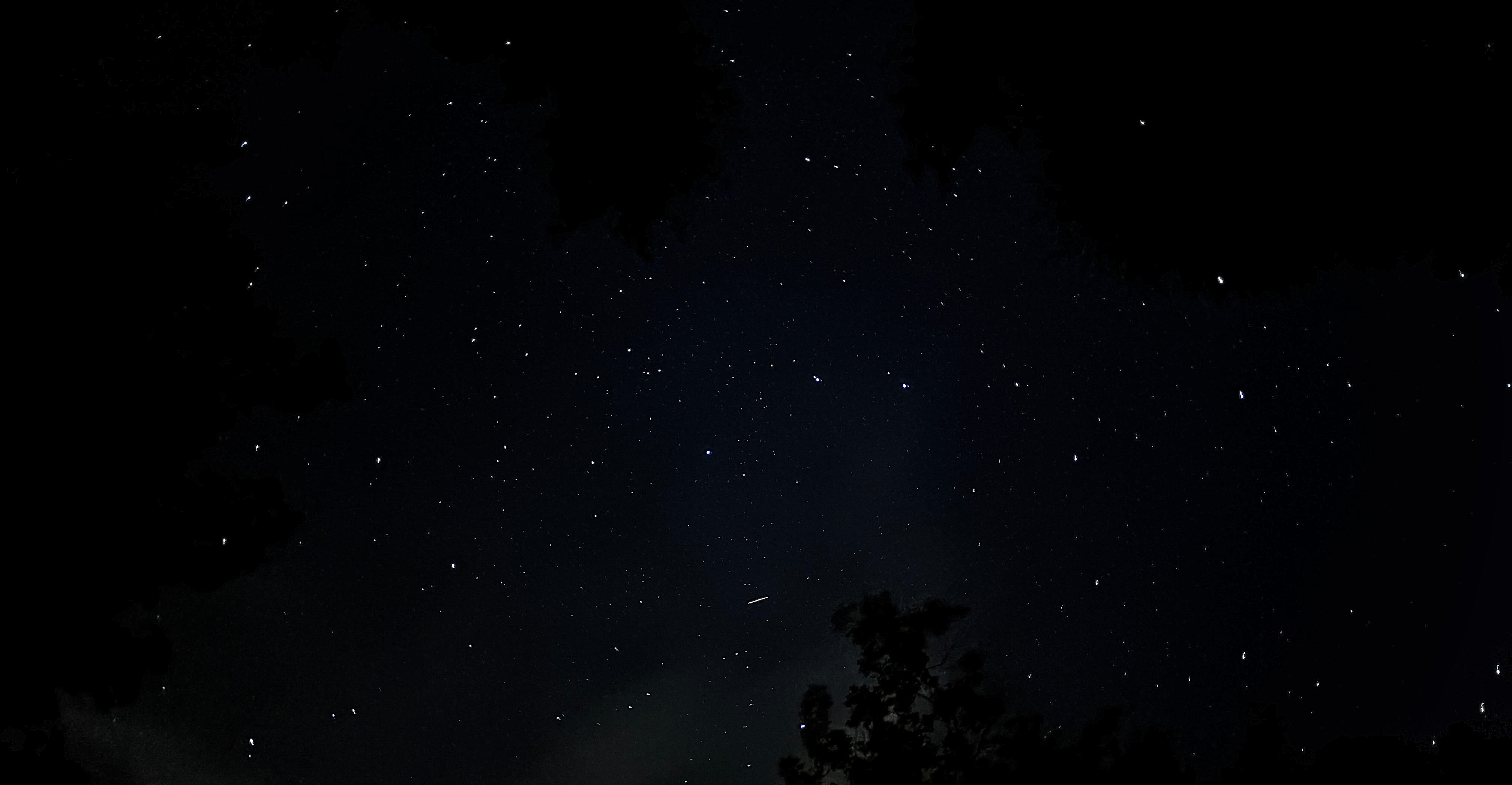 Starlight Hills