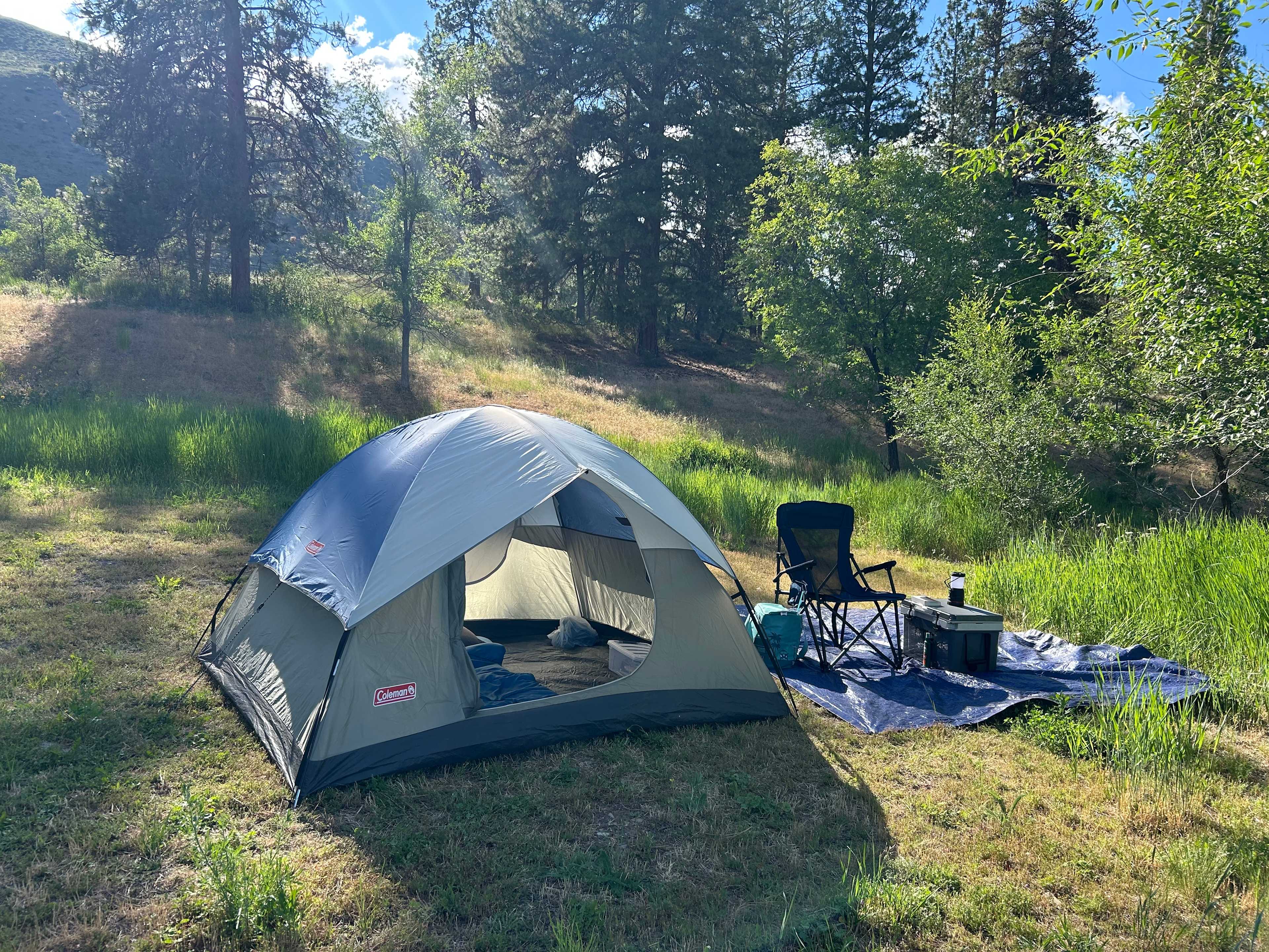 Big Twin Lake Resort