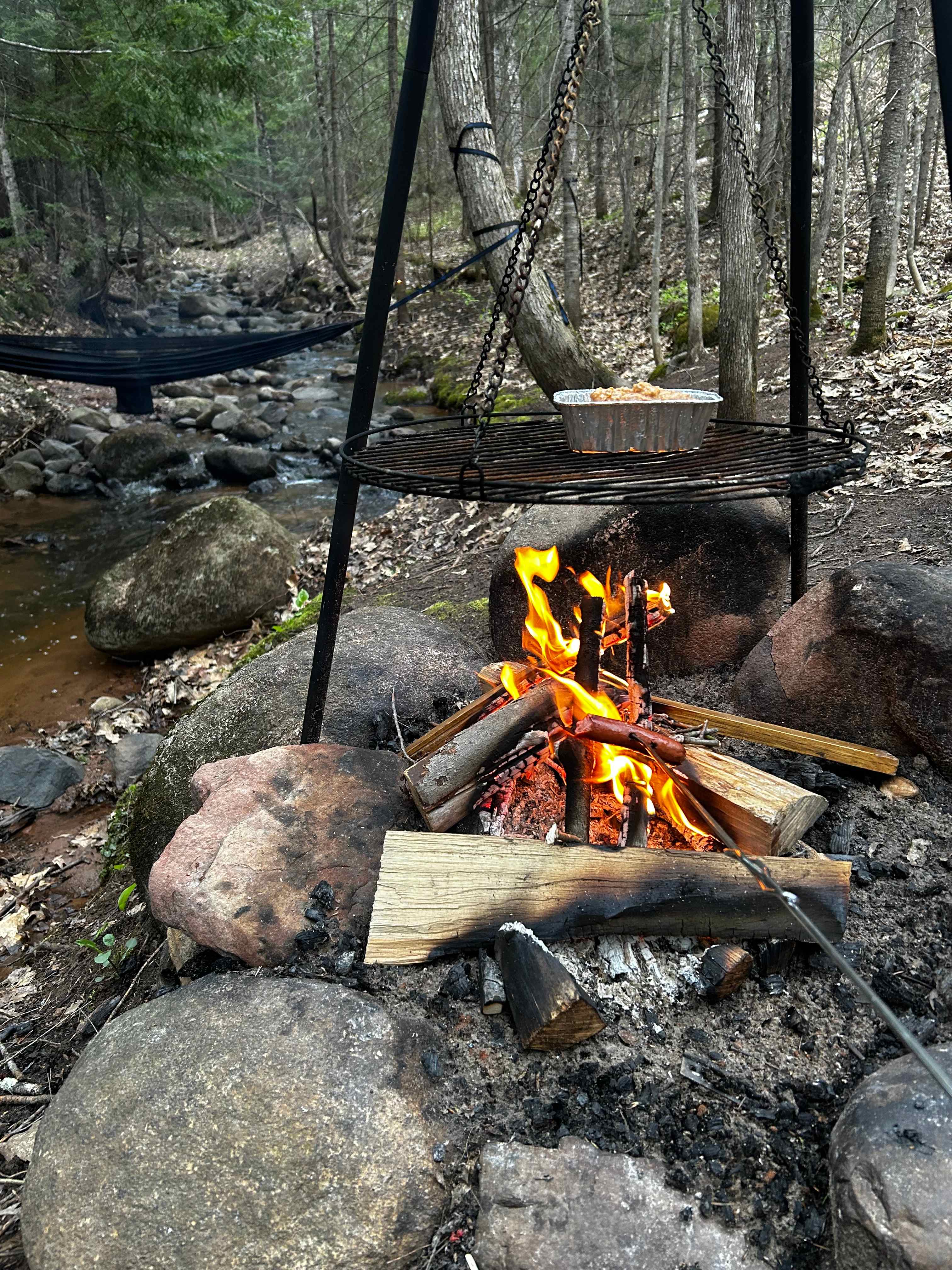 Sailor Springs Glamping