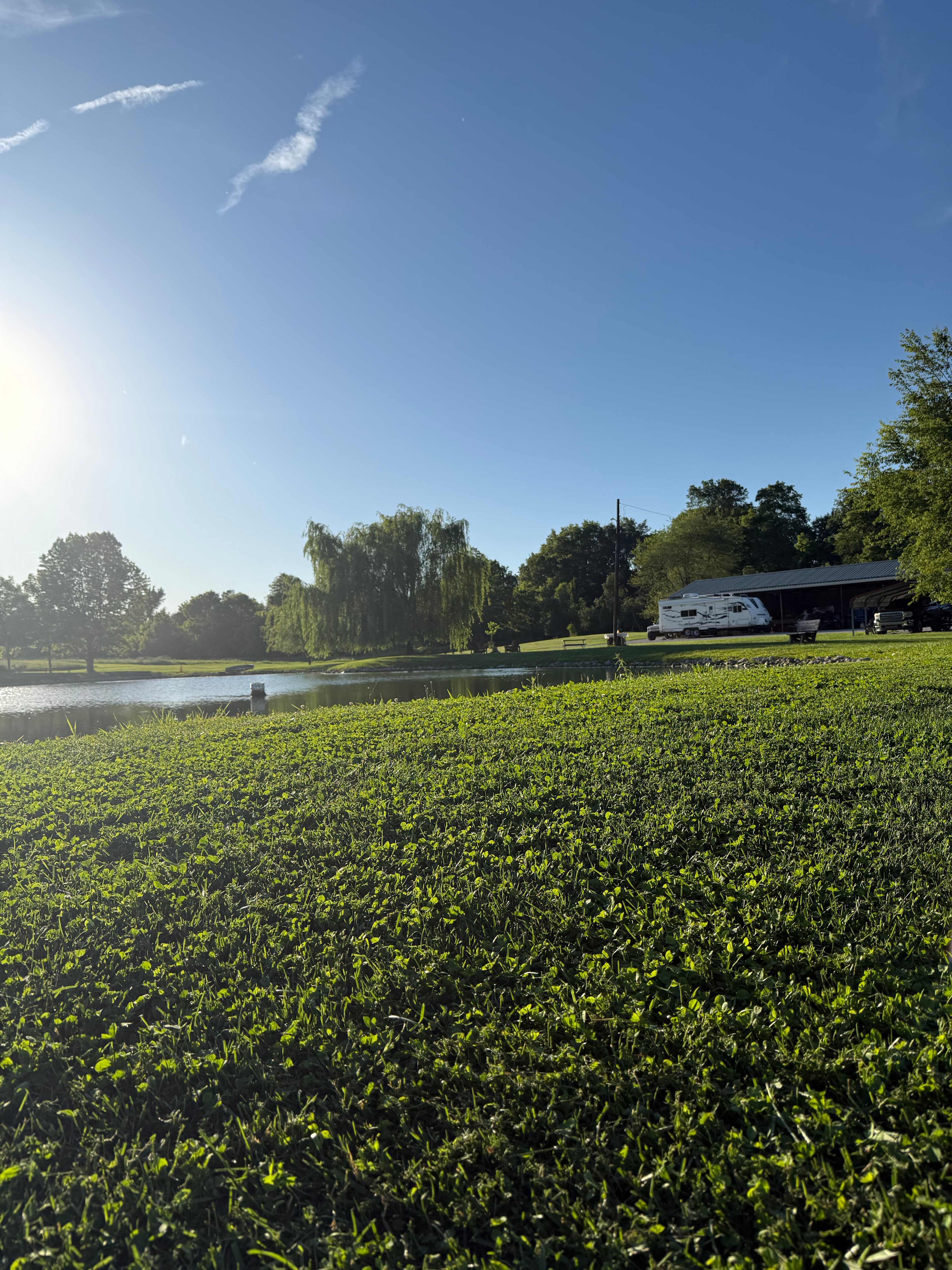 Basic Acres